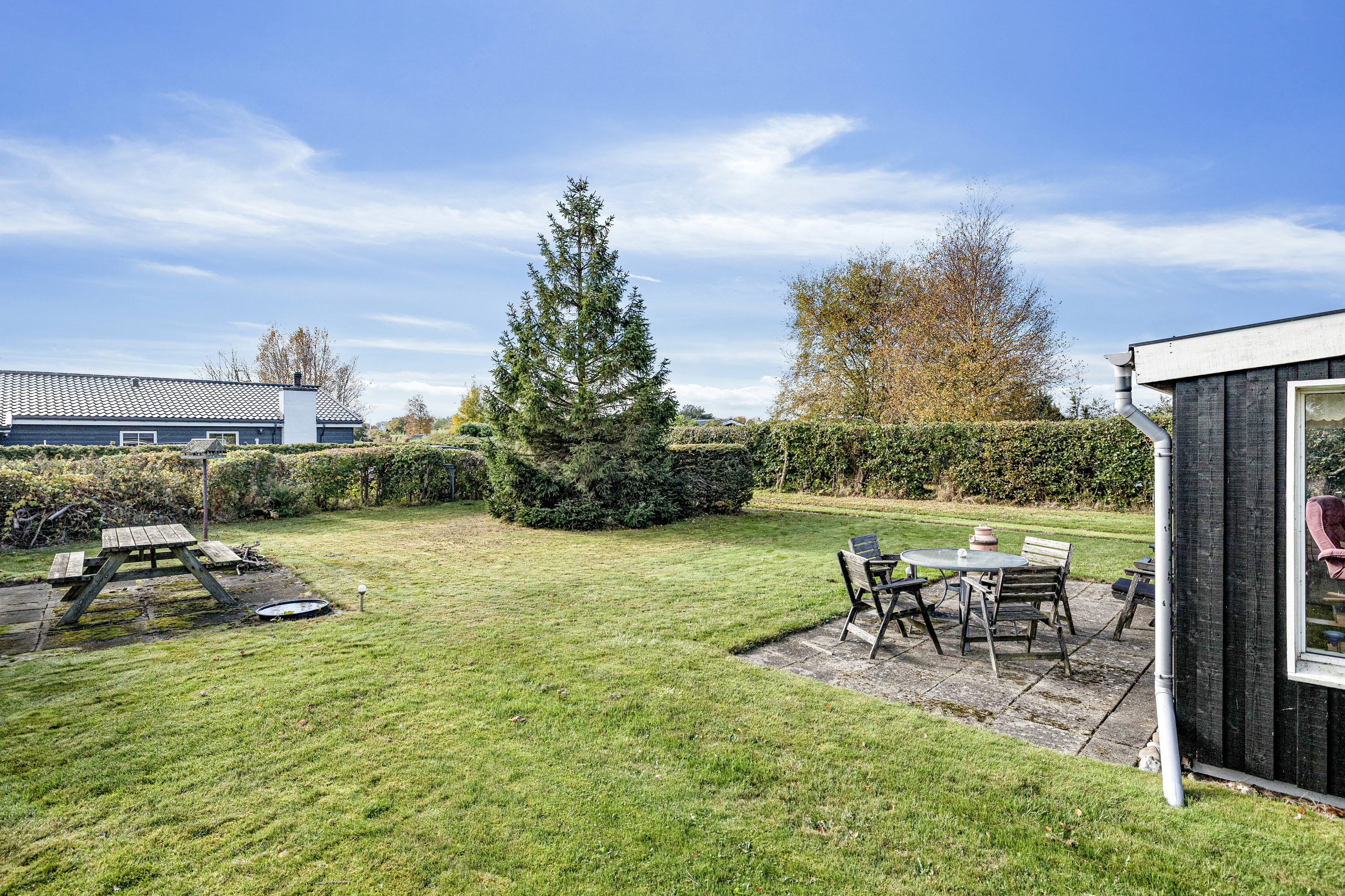 Fremhævet  billede i fuldskærmstilstand. Billede af Nordvang 3, Øster Hurup, 9560 Hadsund