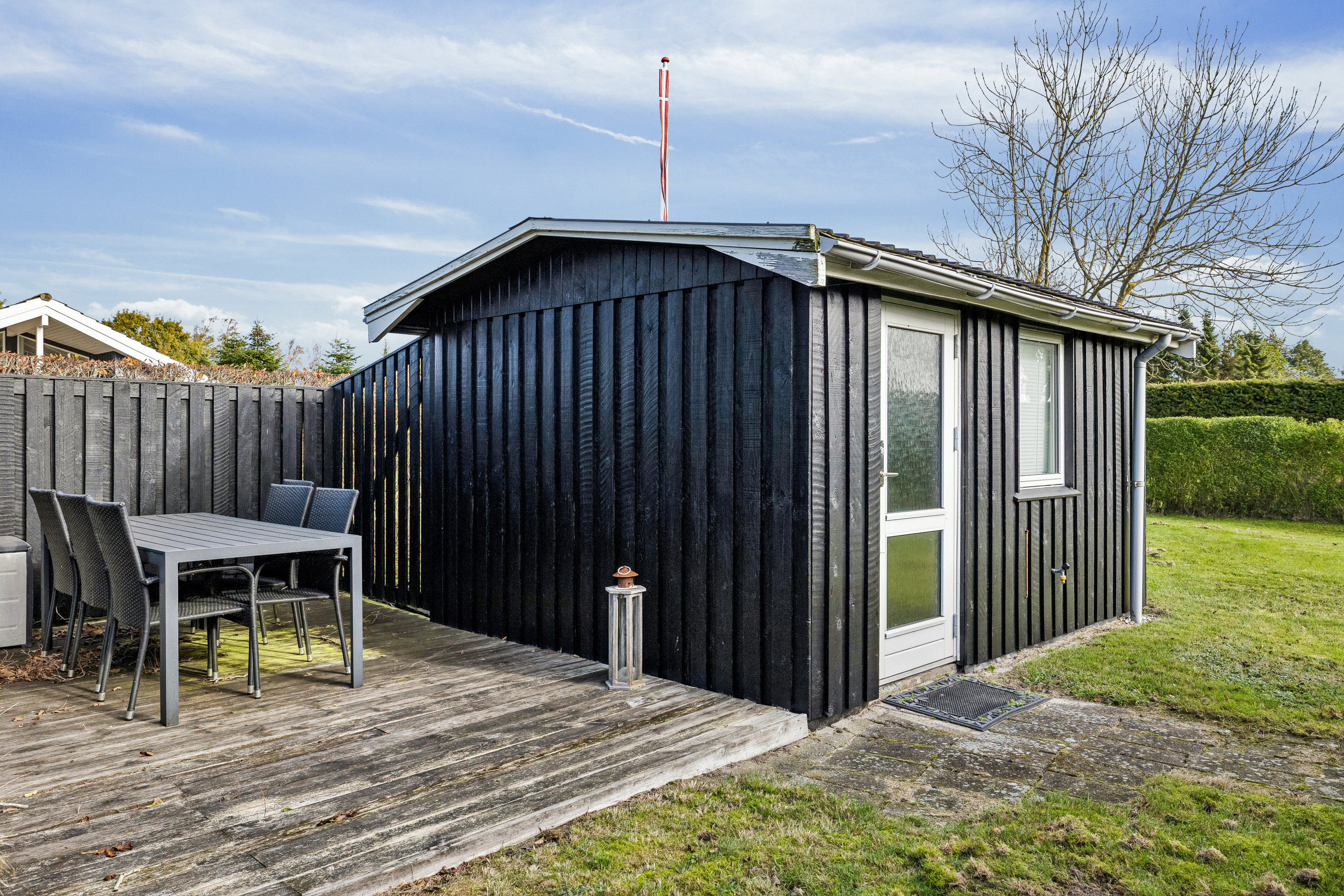 Fremhævet  billede i fuldskærmstilstand. Billede af Nordvang 3, Øster Hurup, 9560 Hadsund