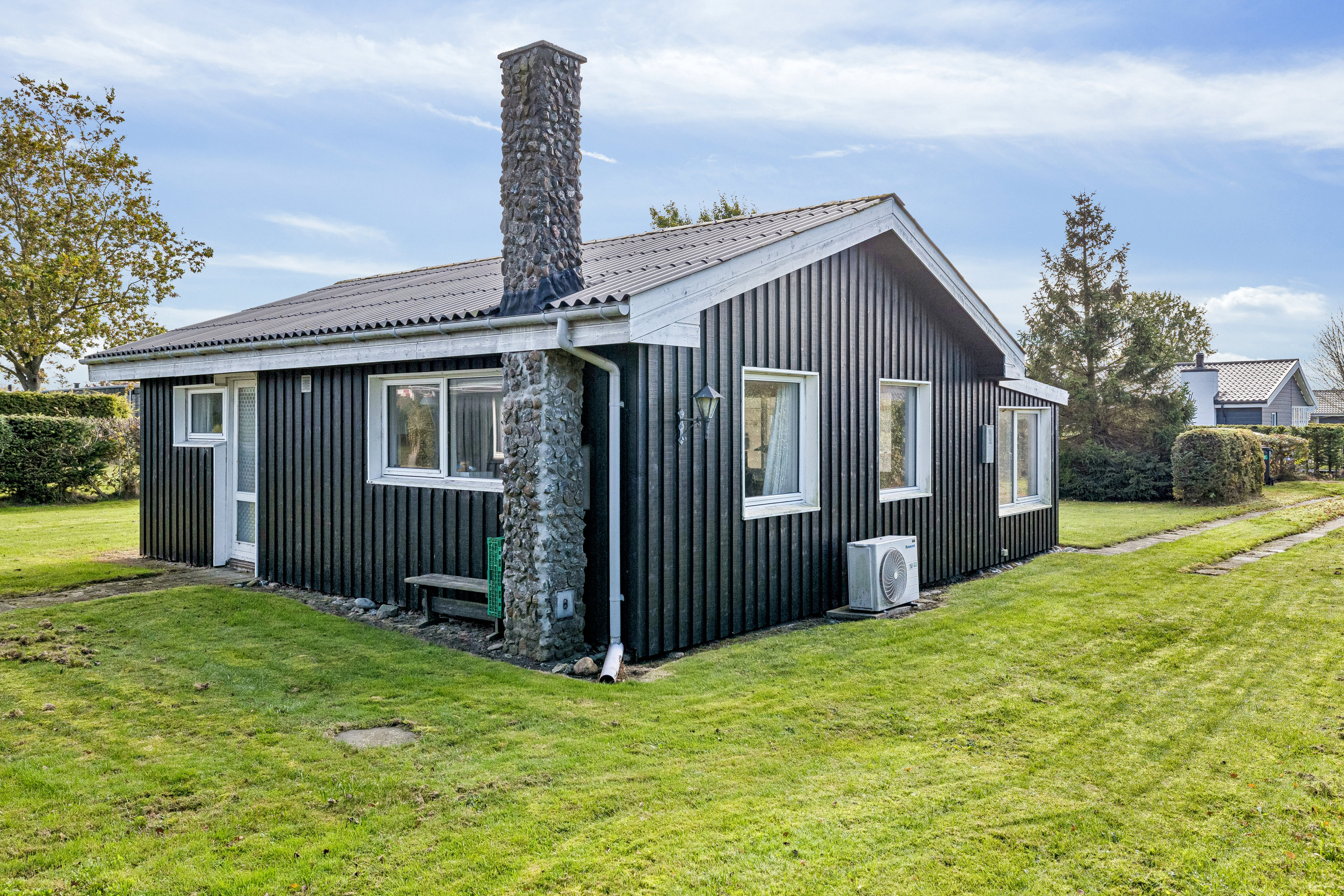 Fremhævet  billede i fuldskærmstilstand. Billede af Nordvang 3, Øster Hurup, 9560 Hadsund