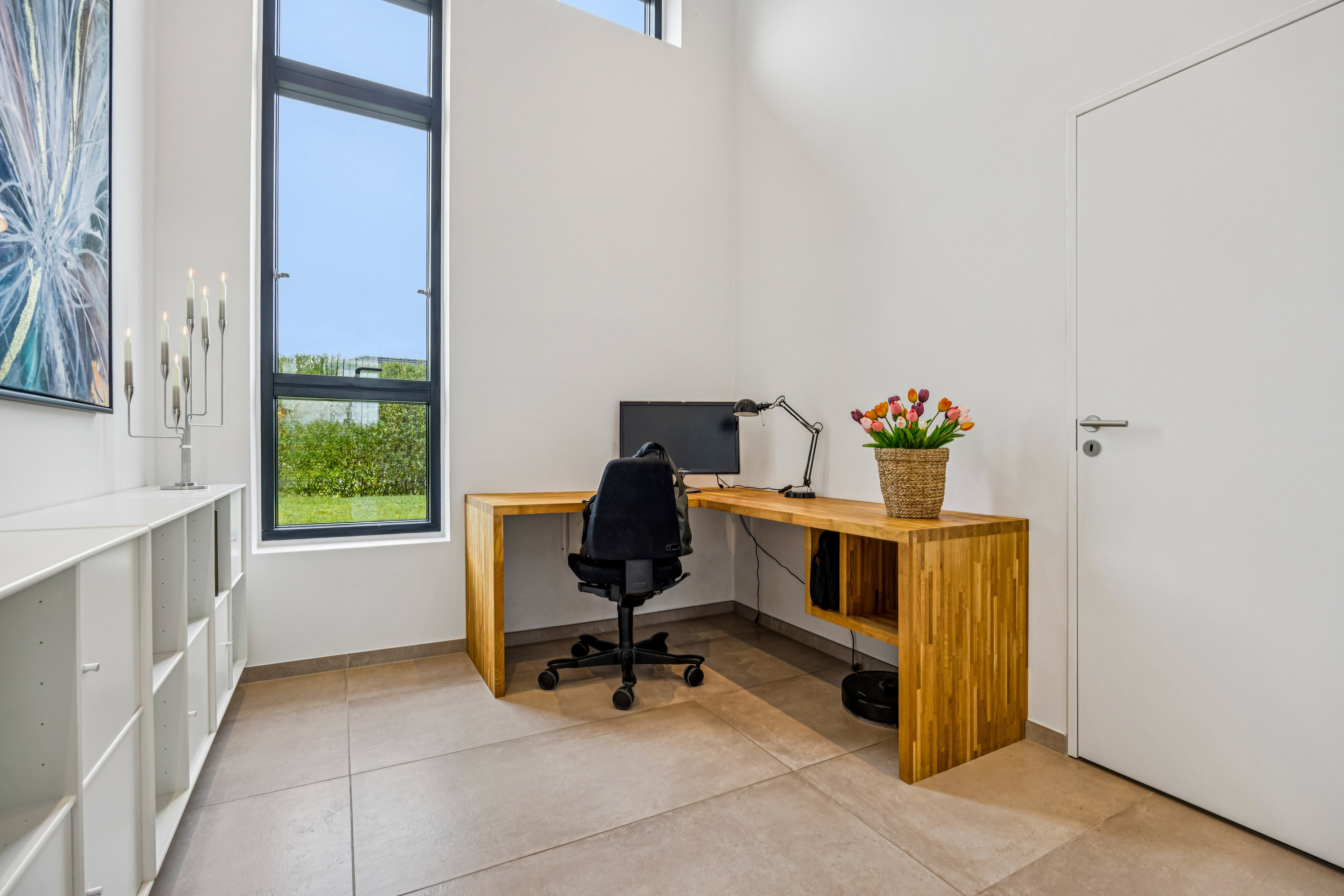 Fremhævet værelse billede i fuldskærmstilstand. Billede af Horsbækken 11, 9440 Aabybro