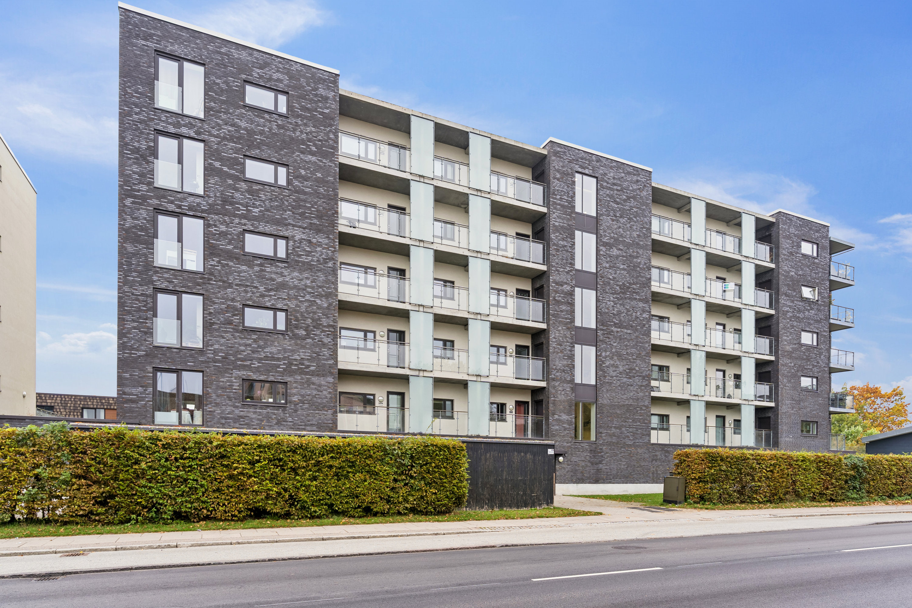 Miniaturebillede 1: andet. Billede af Granvej 107, 2. 1., 2880 Bagsværd