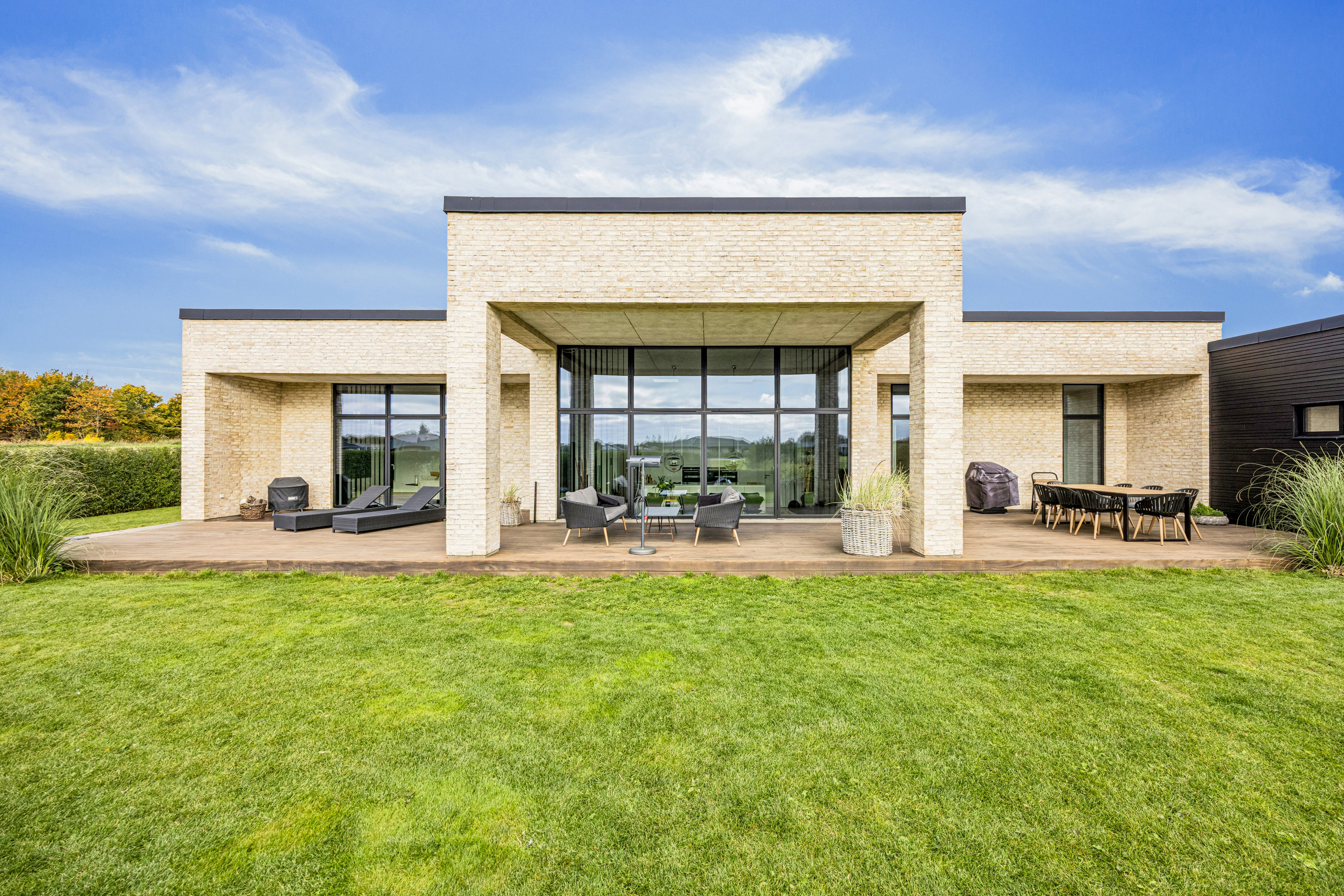 Miniaturebillede 1: andet. Billede af Horsbækken 11, 9440 Aabybro