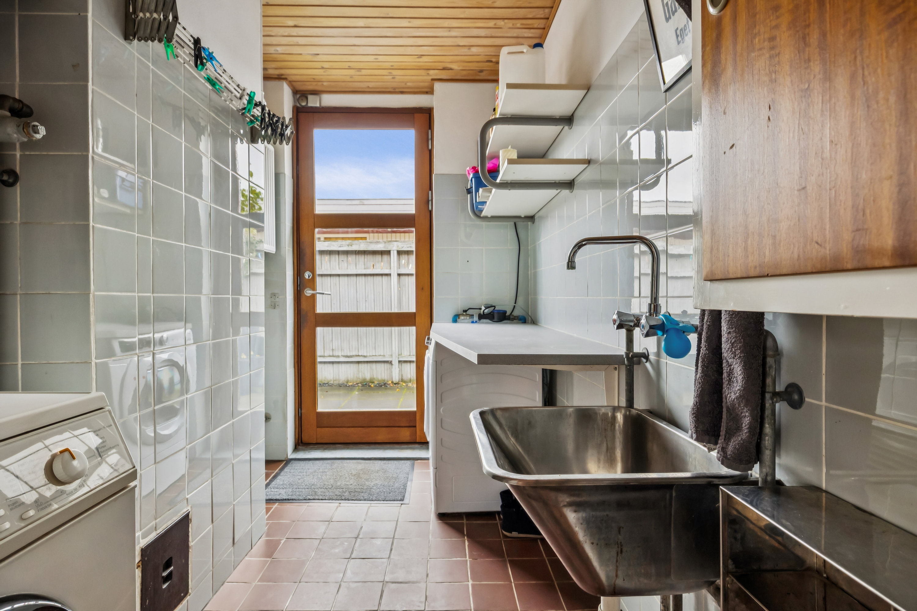 Fremhævet bryggers billede i fuldskærmstilstand. Billede af Alleen 14, 8660 Skanderborg