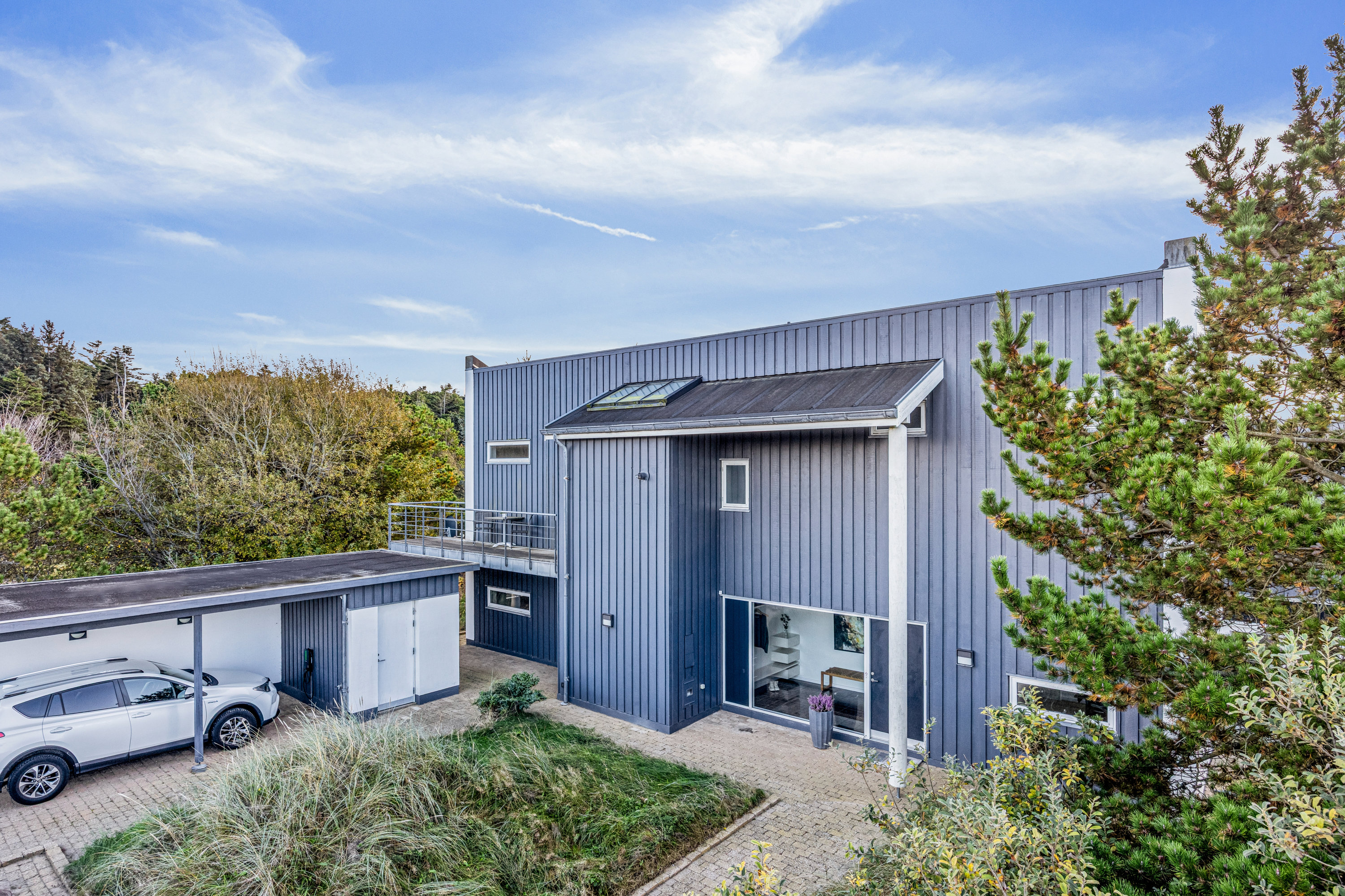 Villa: Andet på Ferren 33, 9492 Blokhus