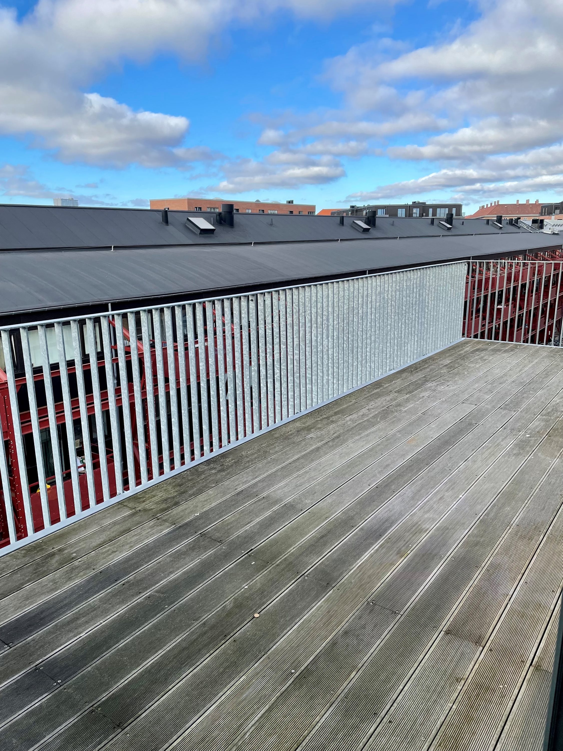 Fremhævet  billede i fuldskærmstilstand. Billede af Montagehalsvej 16, 4. mf., 2500 Valby