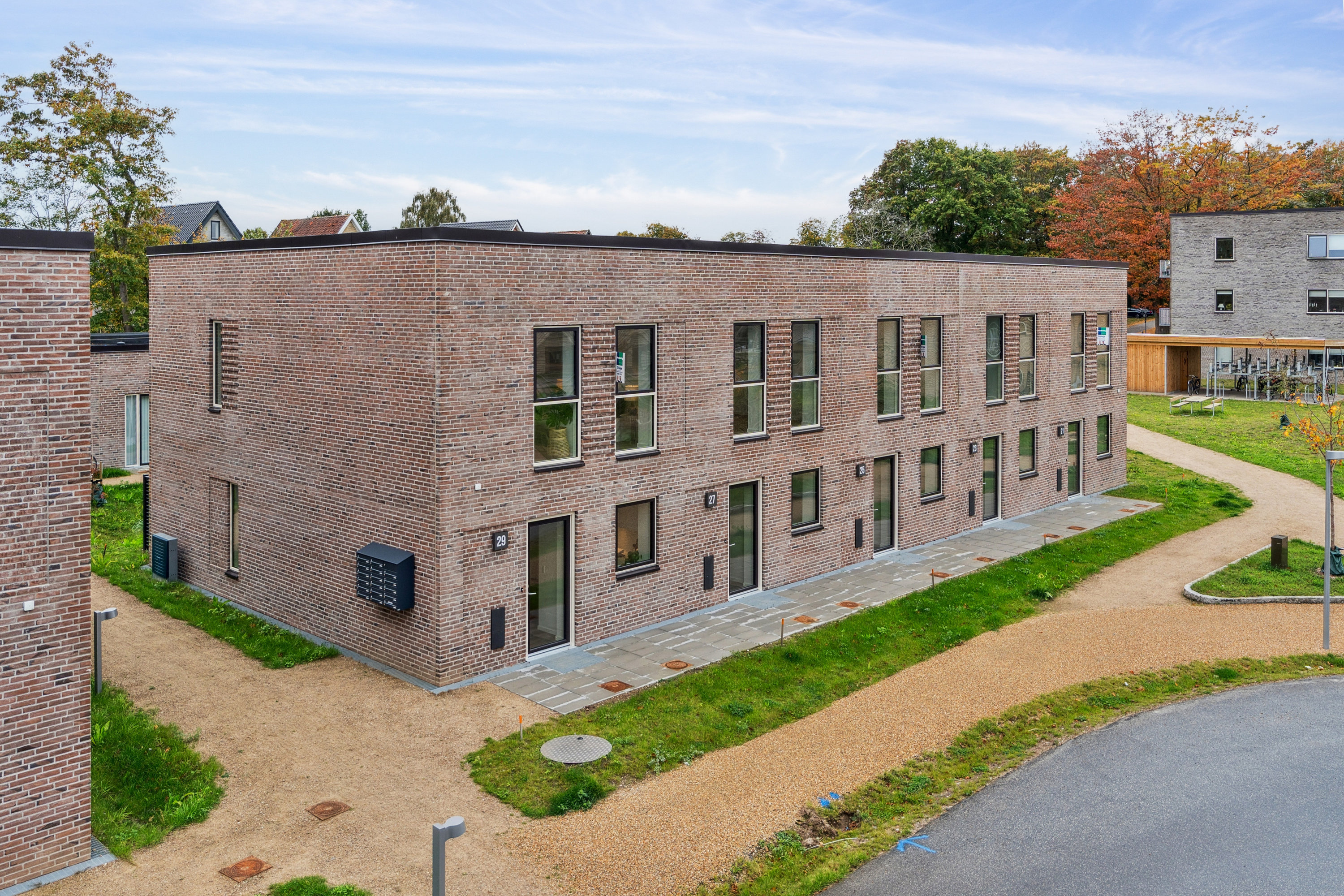 Rækkehus på Asgårdsvej 37, Bolbro, 5200 Odense V