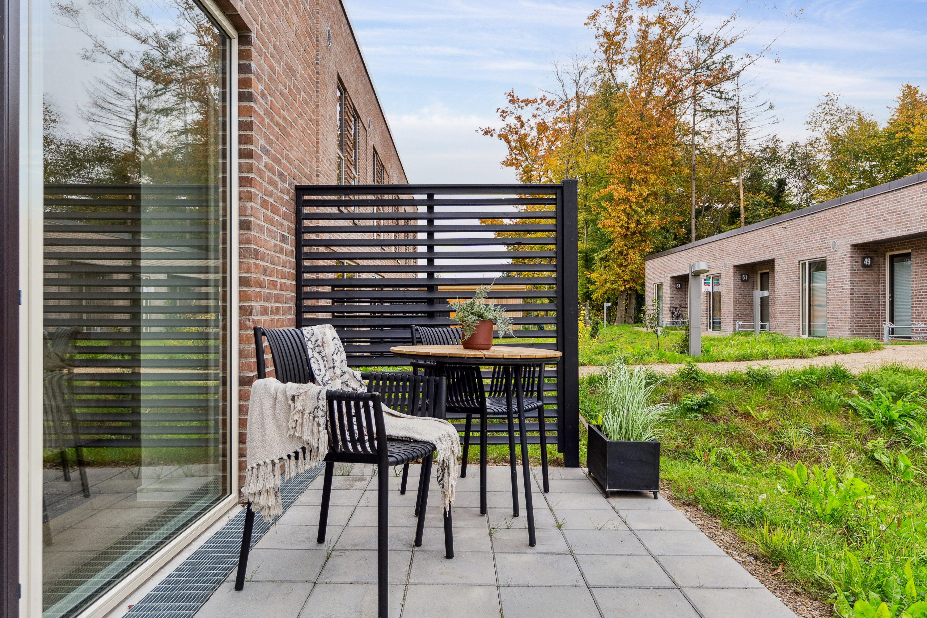 Fremhævet  billede i fuldskærmstilstand. Billede af Asgårdsvej 39, Bolbro, 5200 Odense V