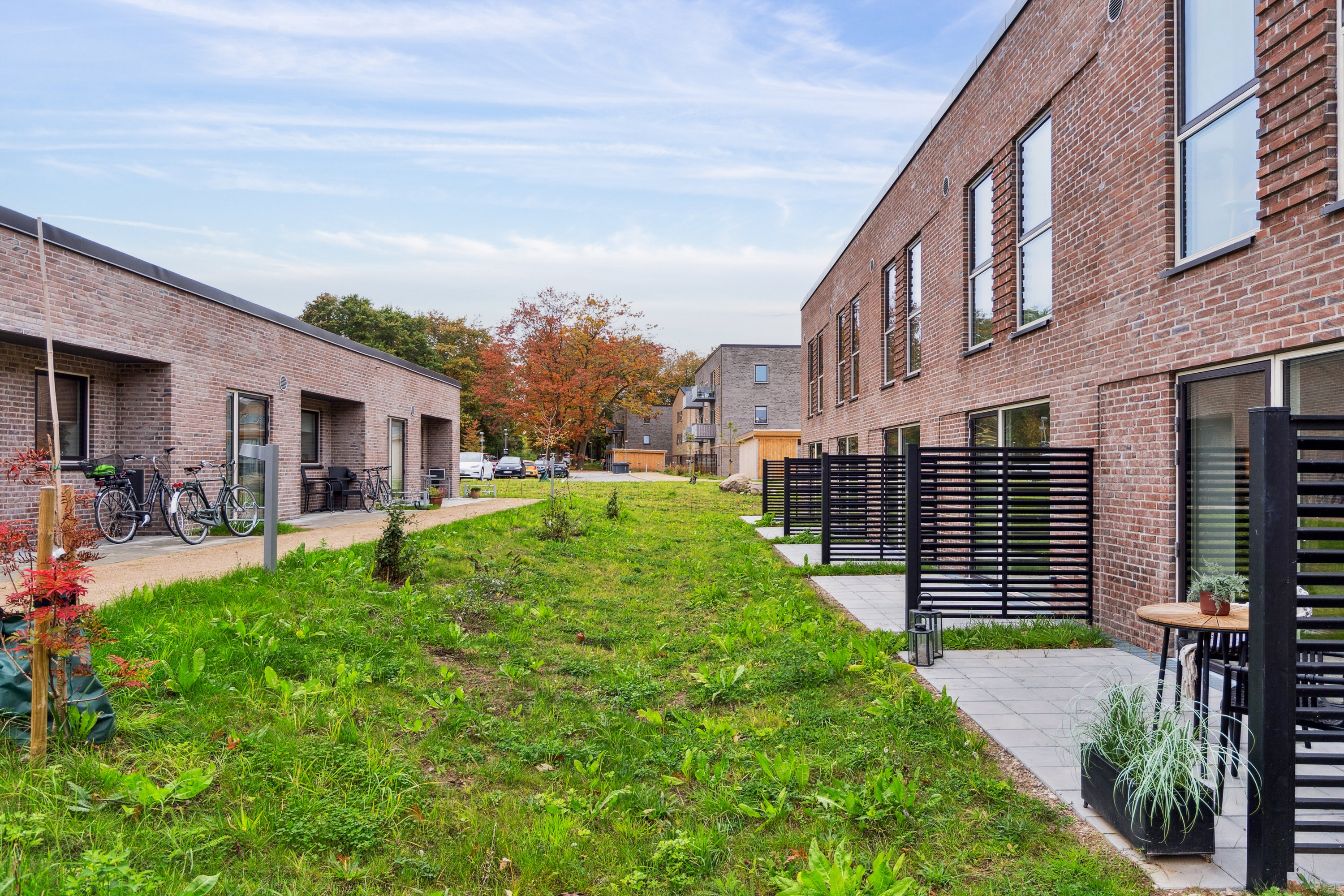 Fremhævet  billede i fuldskærmstilstand. Billede af Asgårdsvej 39, Bolbro, 5200 Odense V