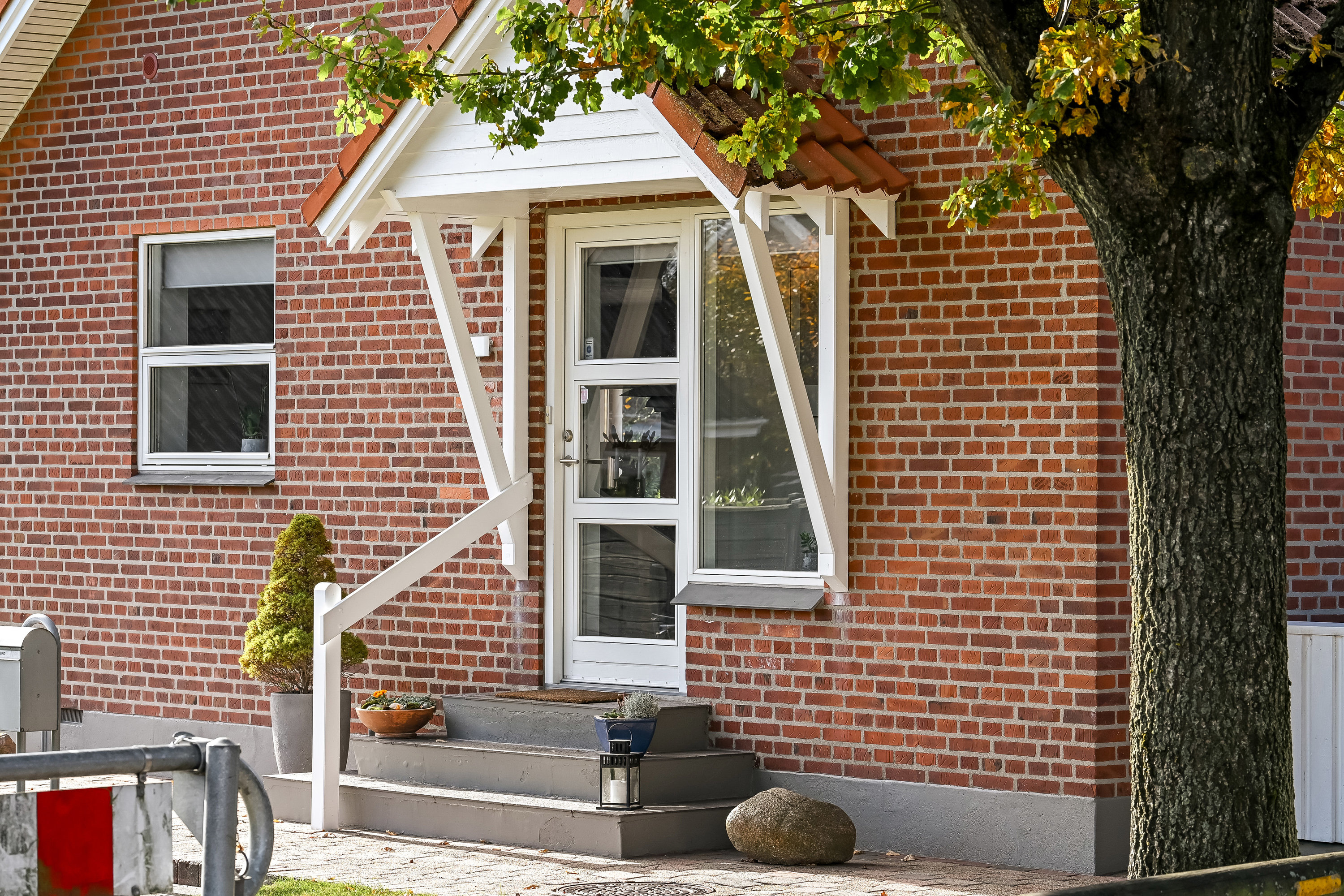 Fremhævet ejendommen billede i fuldskærmstilstand. Billede af Søndergårds Alle 2, 6700 Esbjerg