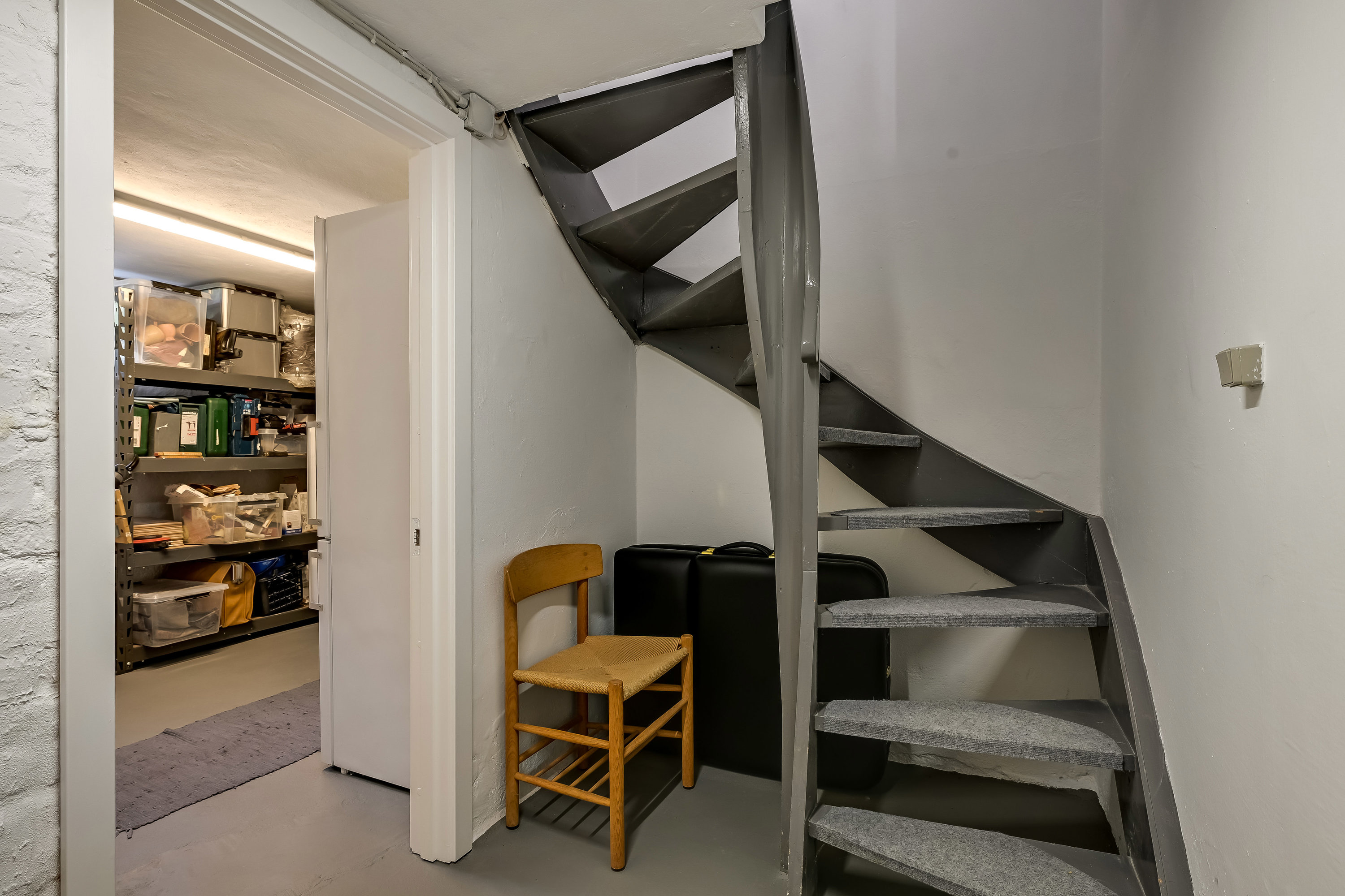 Fremhævet andet billede i fuldskærmstilstand. Billede af Søndergårds Alle 2, 6700 Esbjerg