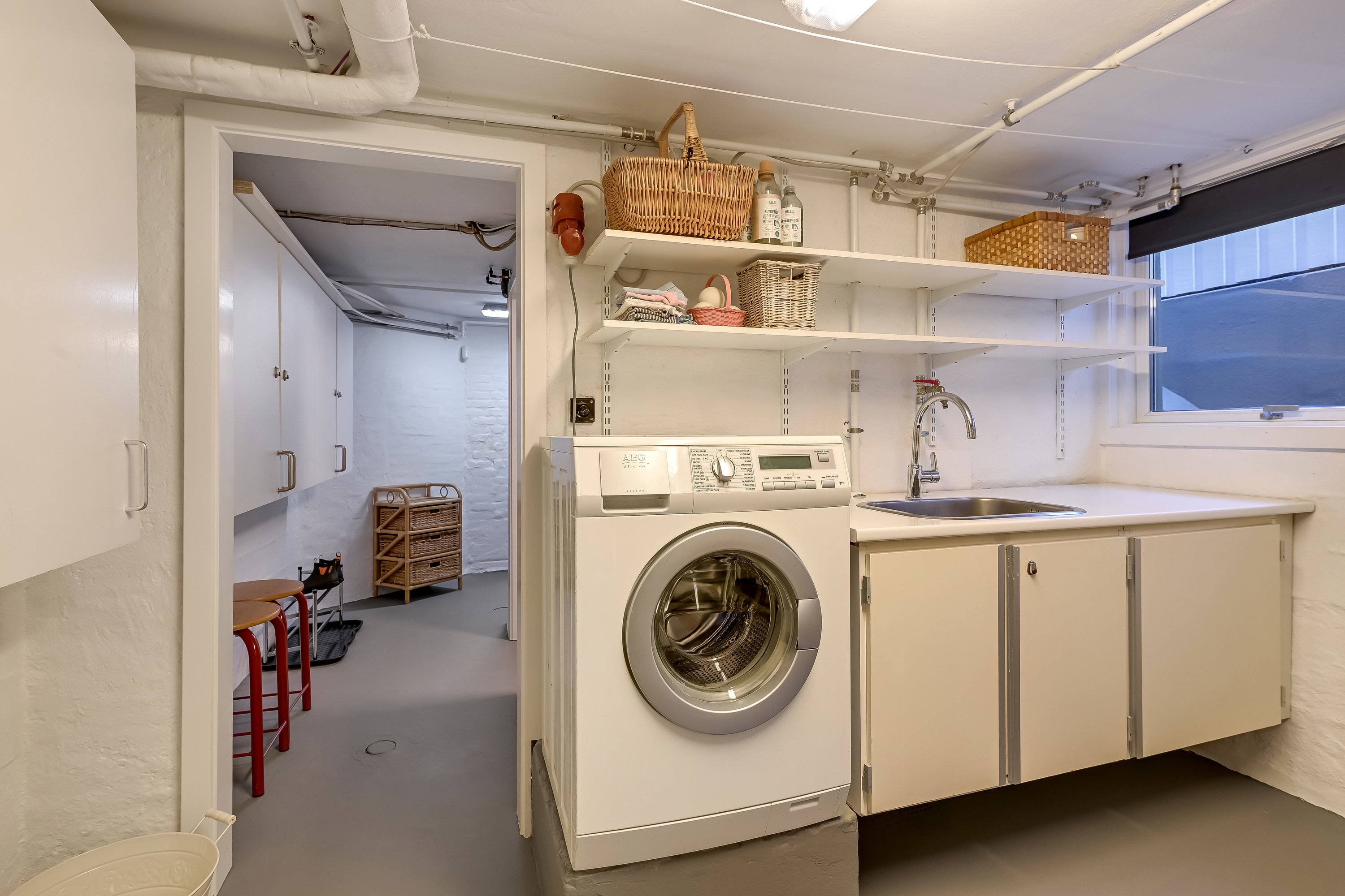 Fremhævet bryggers billede i fuldskærmstilstand. Billede af Søndergårds Alle 2, 6700 Esbjerg