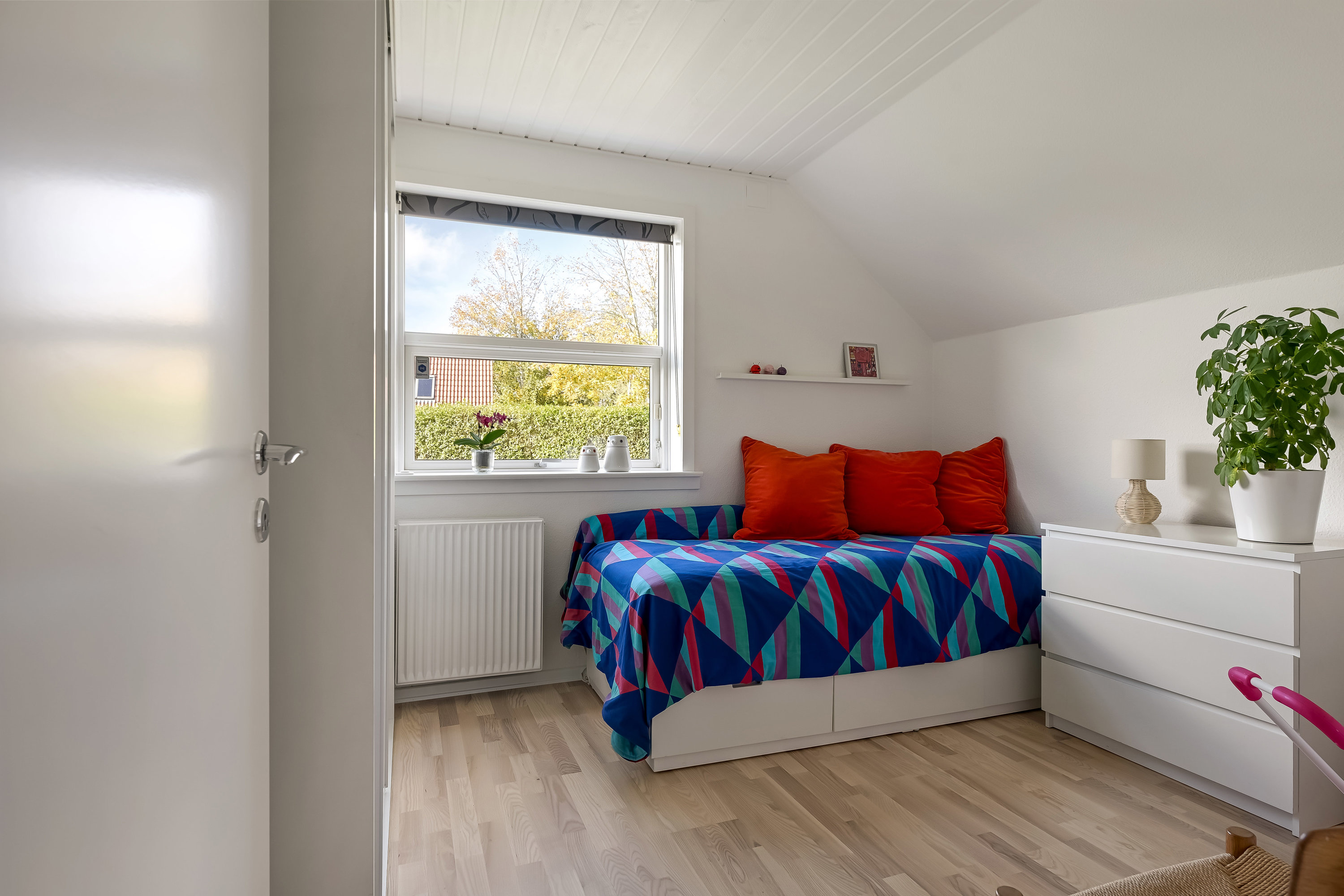 Fremhævet værelse billede i fuldskærmstilstand. Billede af Søndergårds Alle 2, 6700 Esbjerg