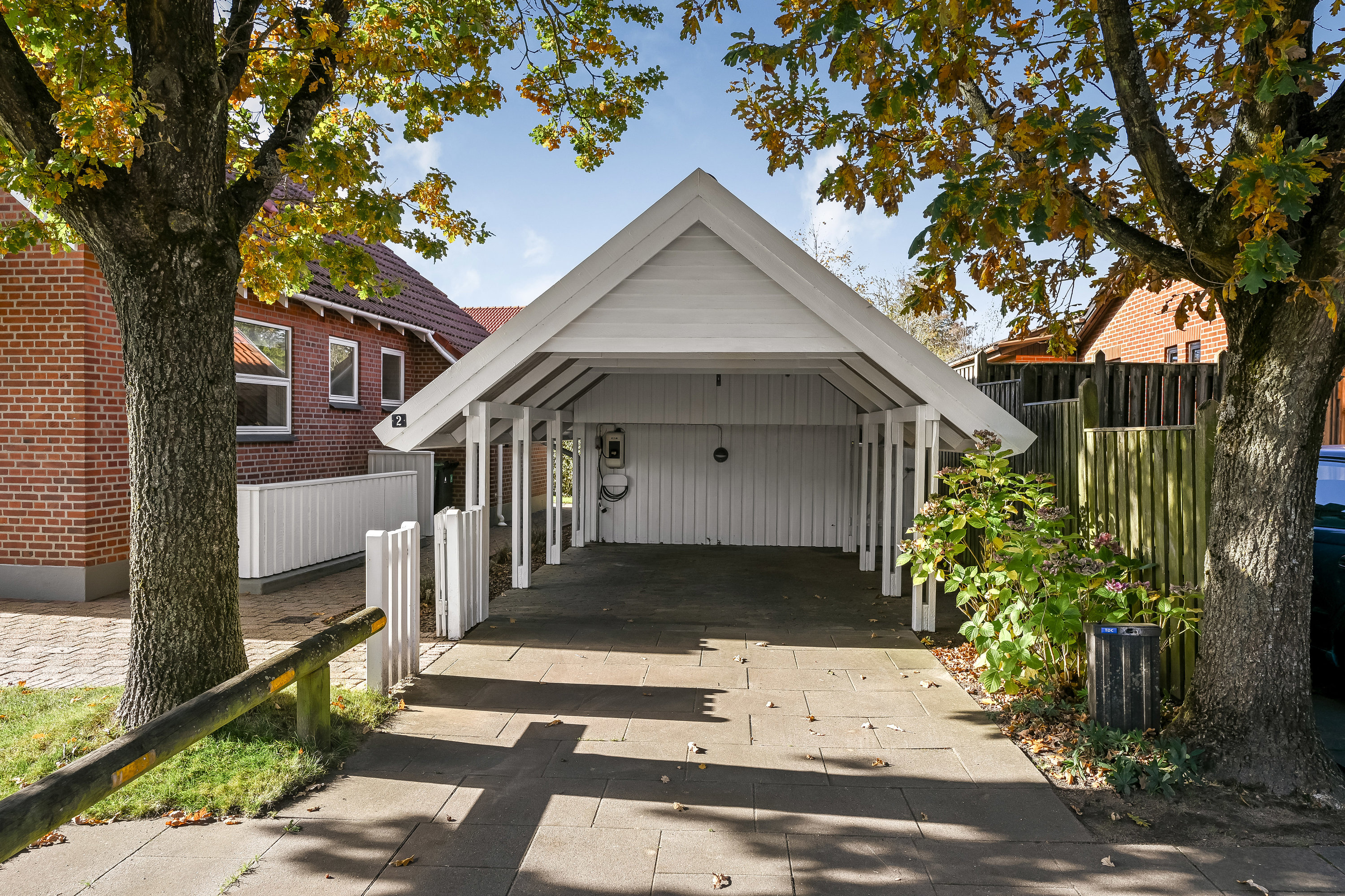 Fremhævet ejendommen billede i fuldskærmstilstand. Billede af Søndergårds Alle 2, 6700 Esbjerg