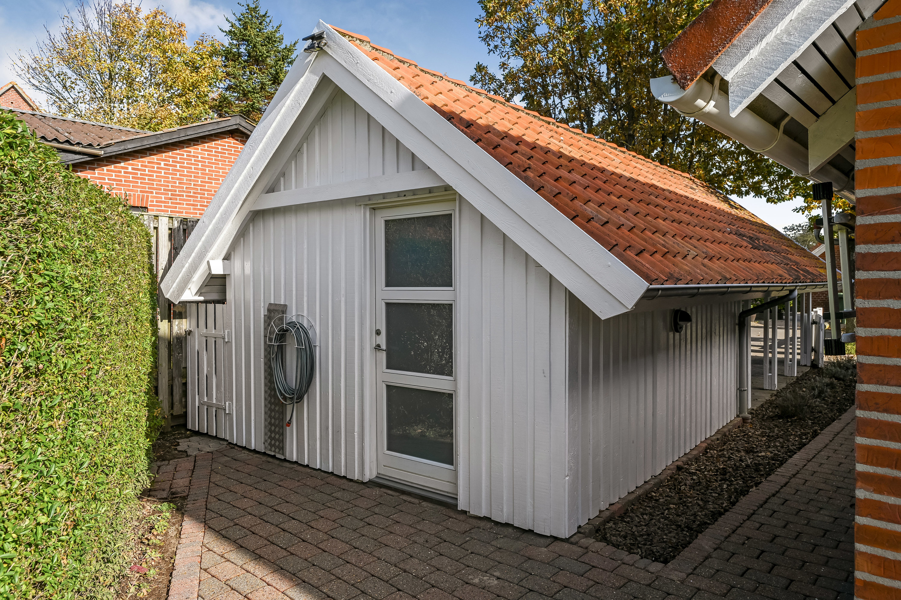 Fremhævet ejendommen billede i fuldskærmstilstand. Billede af Søndergårds Alle 2, 6700 Esbjerg