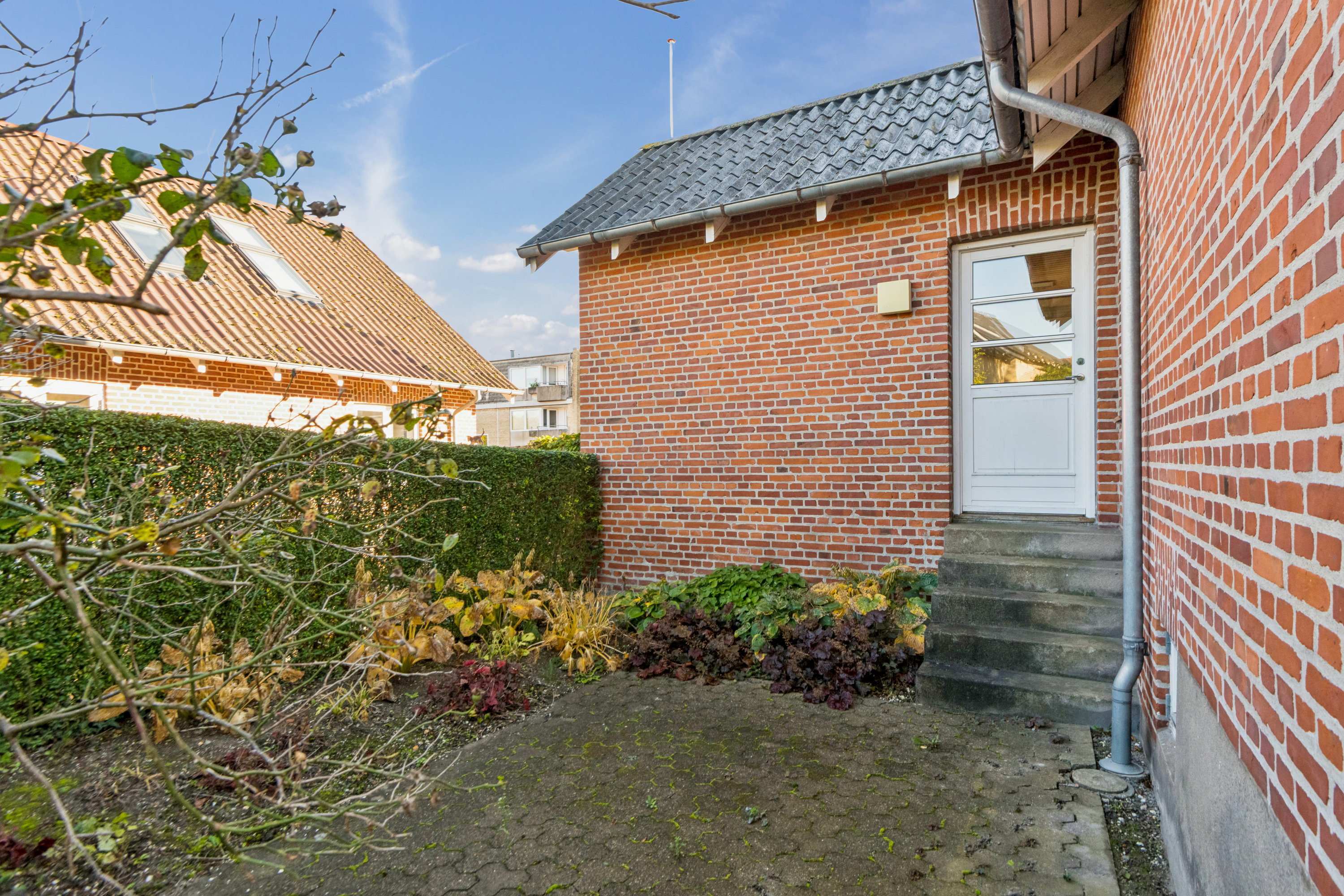 Fremhævet andet billede i fuldskærmstilstand. Billede af Snerlevej 8, 9000 Aalborg