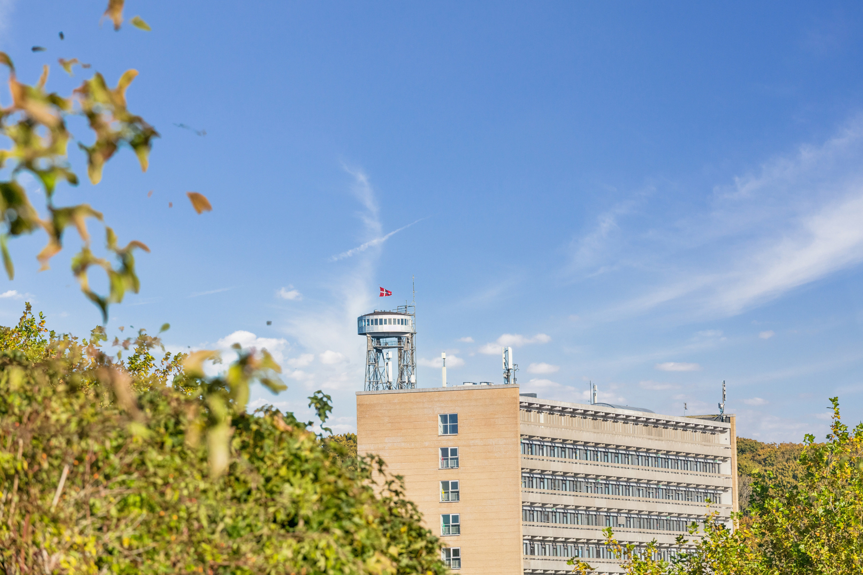 Fremhævet udsigt billede i fuldskærmstilstand. Billede af Snerlevej 8, 9000 Aalborg