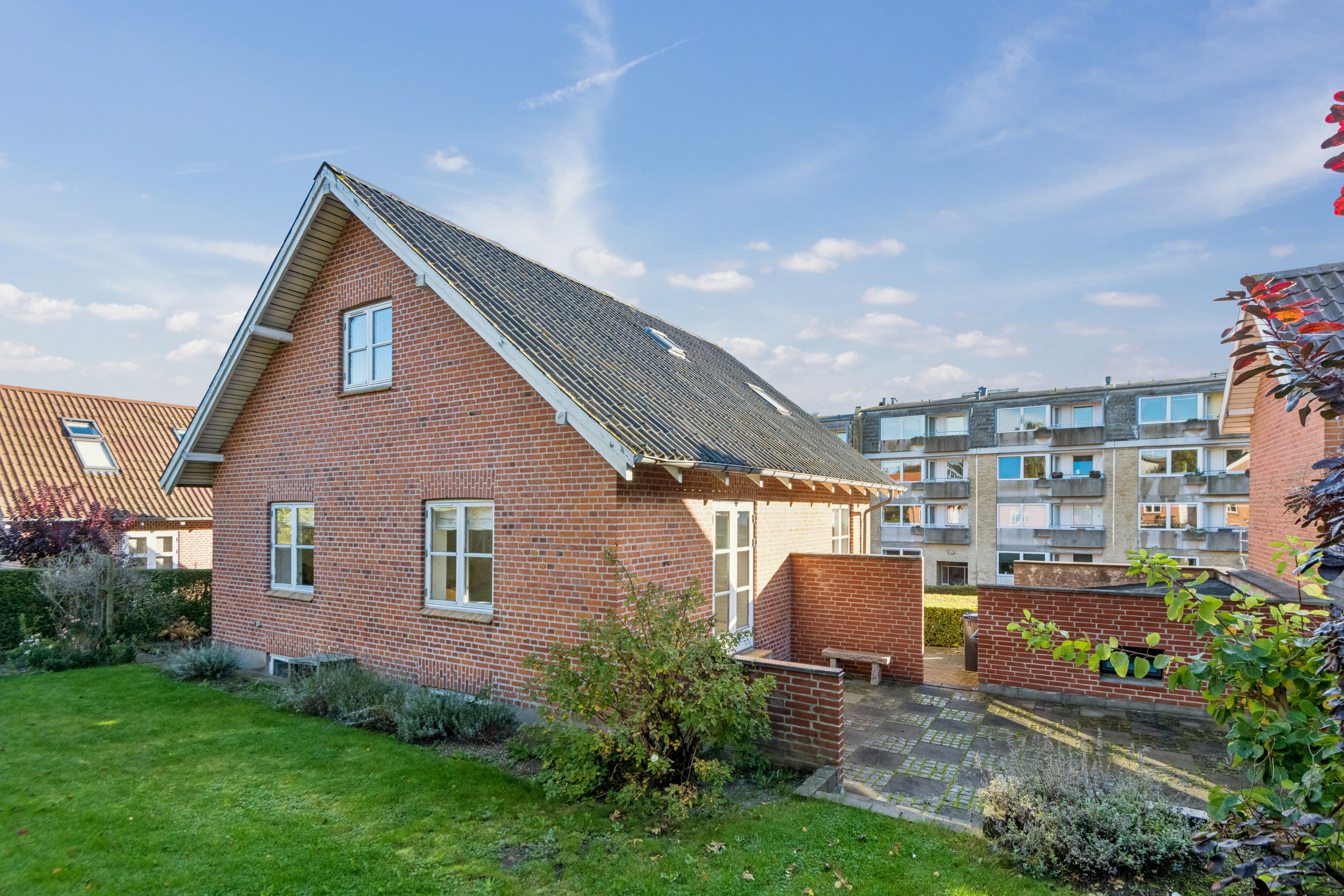 Miniaturebillede 1: andet. Billede af Snerlevej 8, 9000 Aalborg