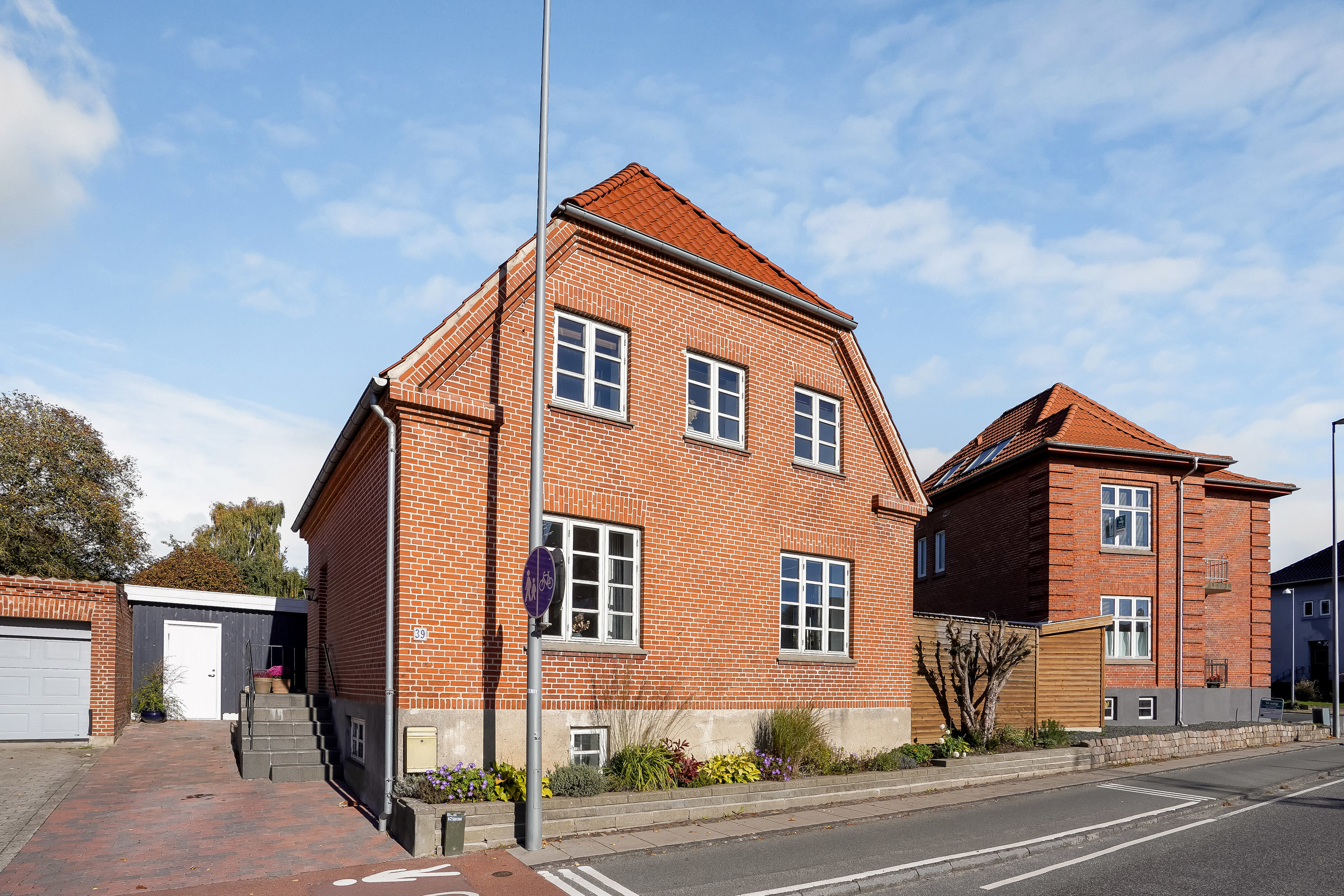 Tietgens Allé 39, 5230 Odense M