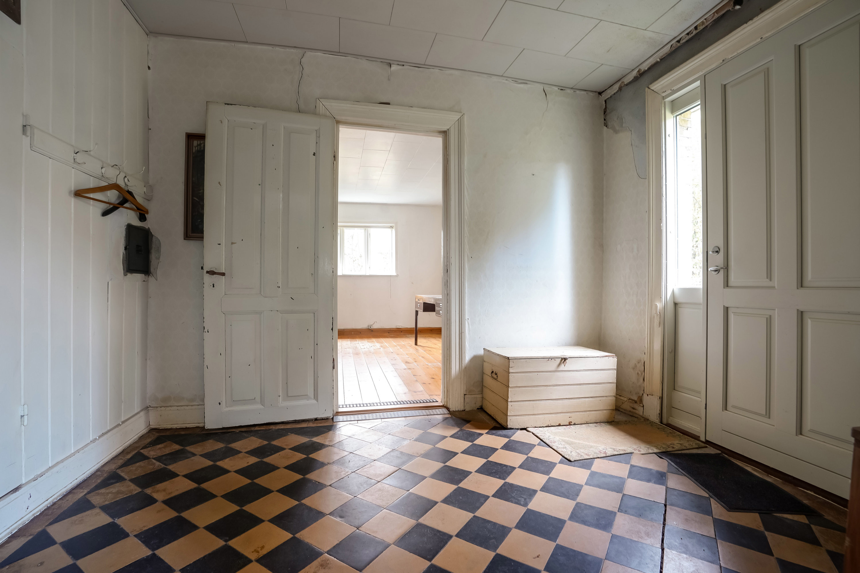 Fremhævet andet billede i fuldskærmstilstand. Billede af Hjelmerupvej 40, Hjelmerup, 5690 Tommerup