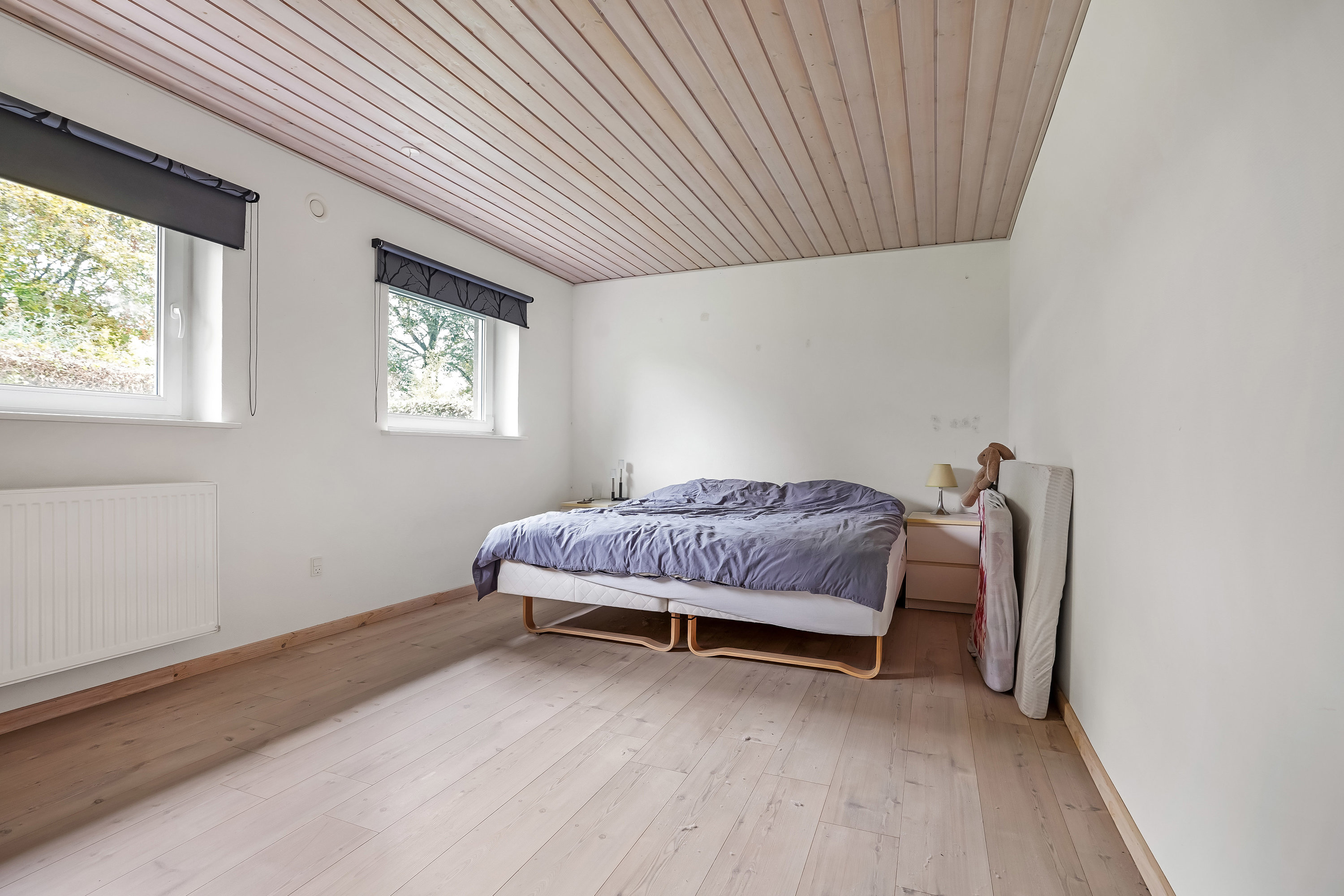 Fremhævet værelse billede i fuldskærmstilstand. Billede af Grædstrupvej 33, Davding, 8740 Brædstrup