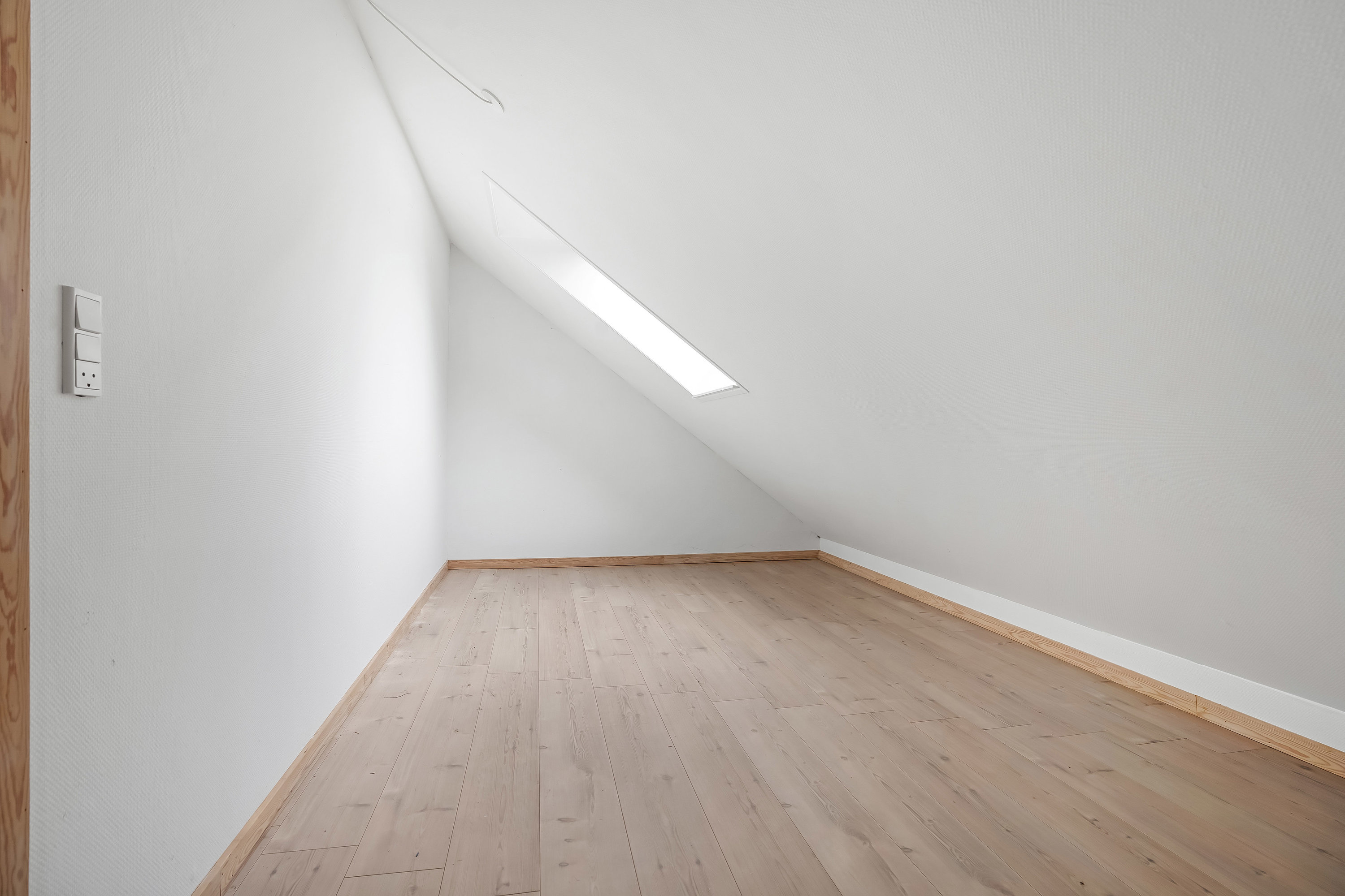 Fremhævet værelse billede i fuldskærmstilstand. Billede af Grædstrupvej 33, Davding, 8740 Brædstrup