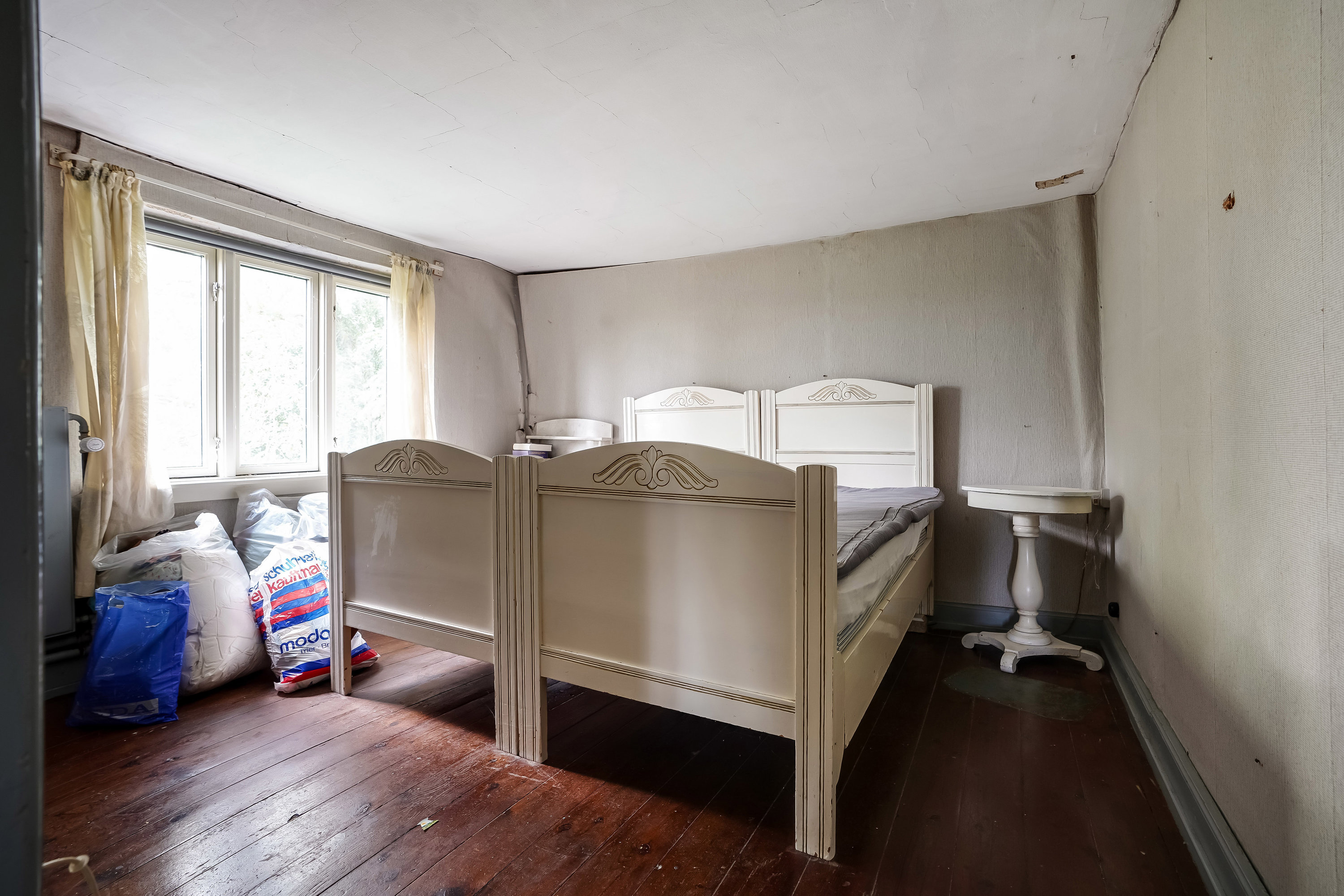 Fremhævet værelse billede i fuldskærmstilstand. Billede af Hjelmerupvej 40, Hjelmerup, 5690 Tommerup