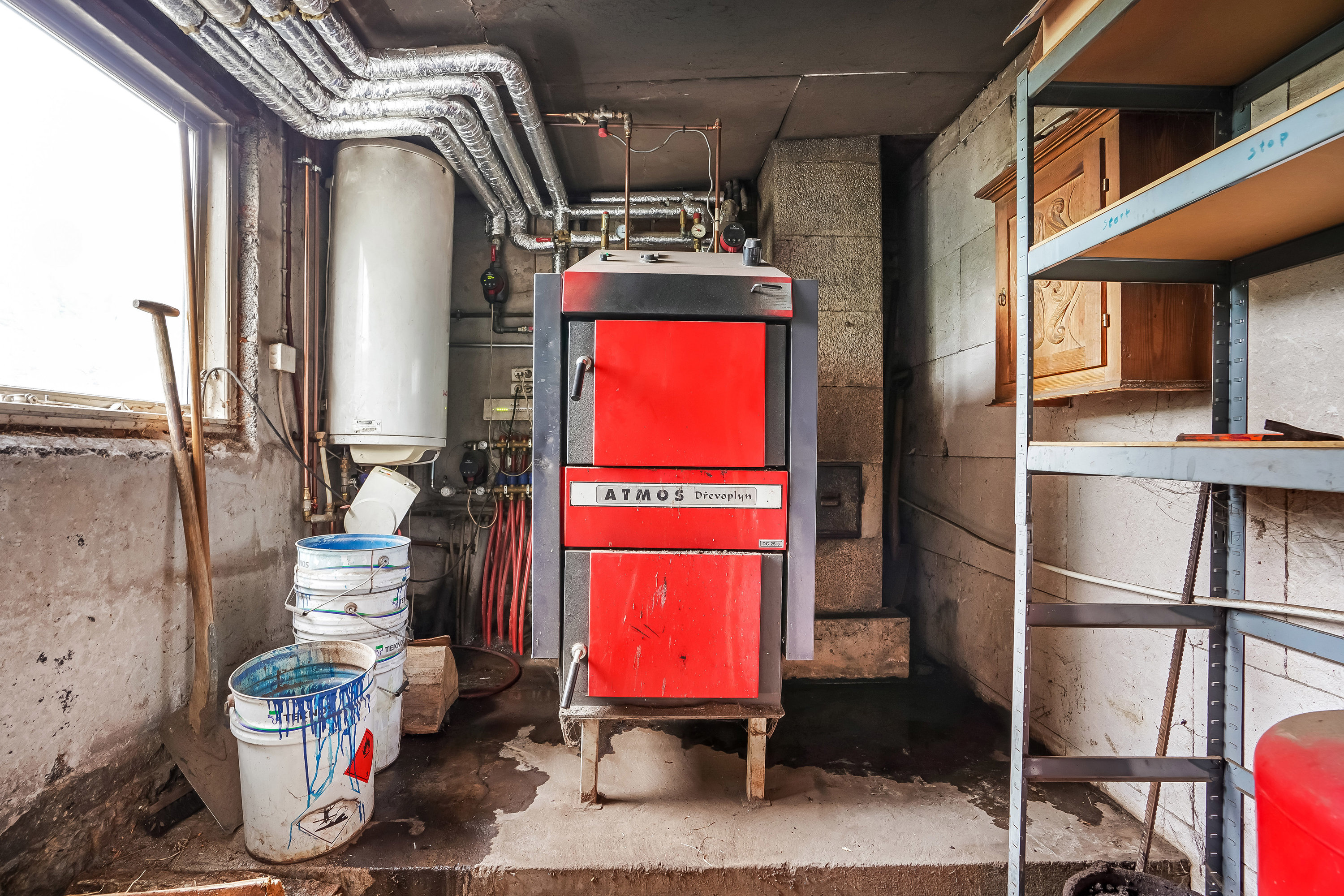 Fremhævet andet billede i fuldskærmstilstand. Billede af Grædstrupvej 33, Davding, 8740 Brædstrup