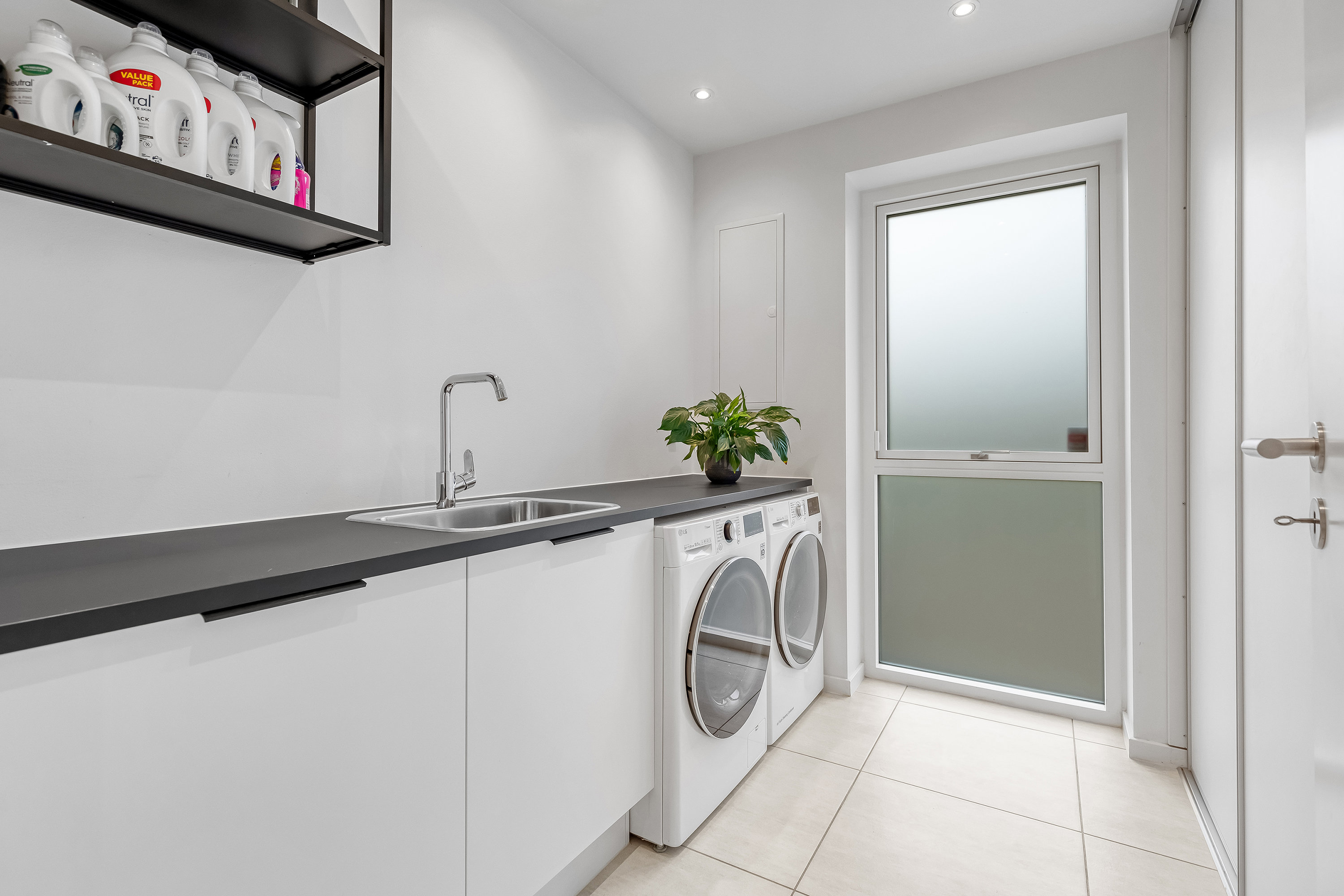 Fremhævet bryggers billede i fuldskærmstilstand. Billede af Spurvevej 10, 3550 Slangerup