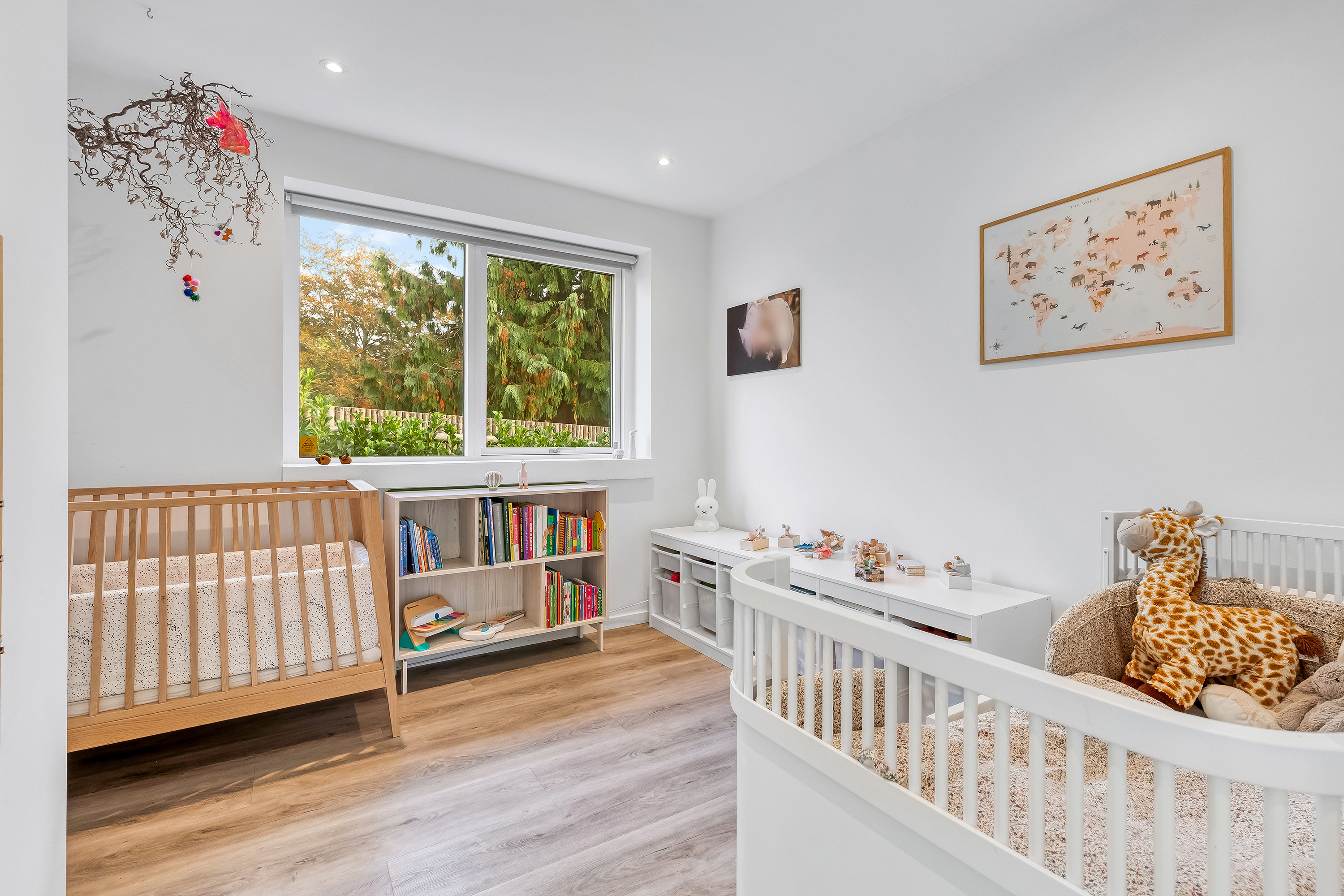 Fremhævet værelse billede i fuldskærmstilstand. Billede af Spurvevej 10, 3550 Slangerup