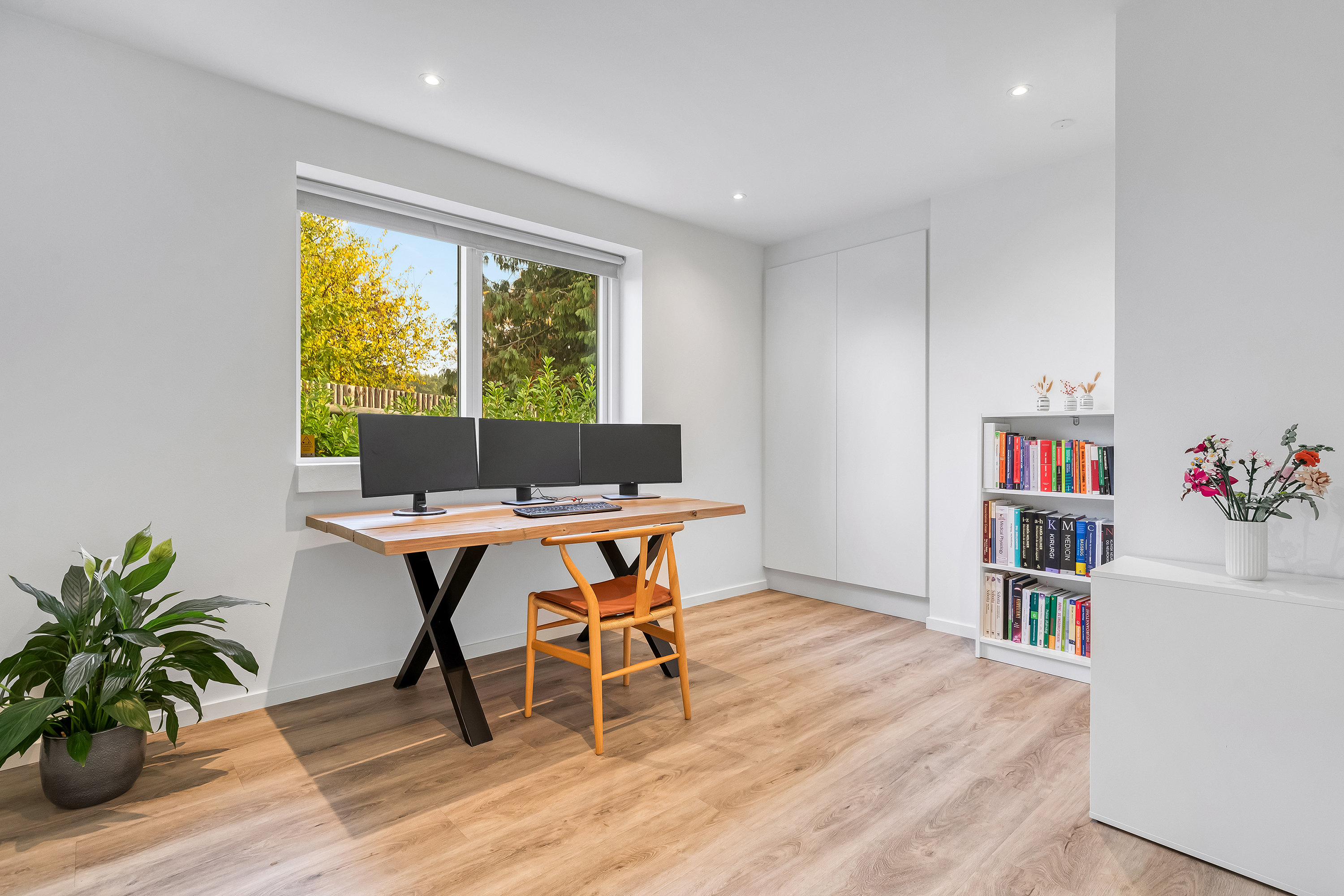 Fremhævet værelse billede i fuldskærmstilstand. Billede af Spurvevej 10, 3550 Slangerup