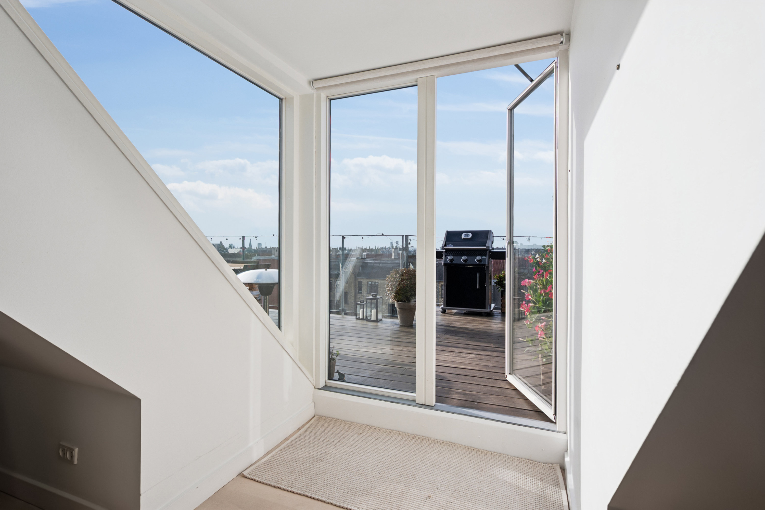 Fremhævet udsigt billede i fuldskærmstilstand. Billede af Odinsgade 17, 5., 2200 København N