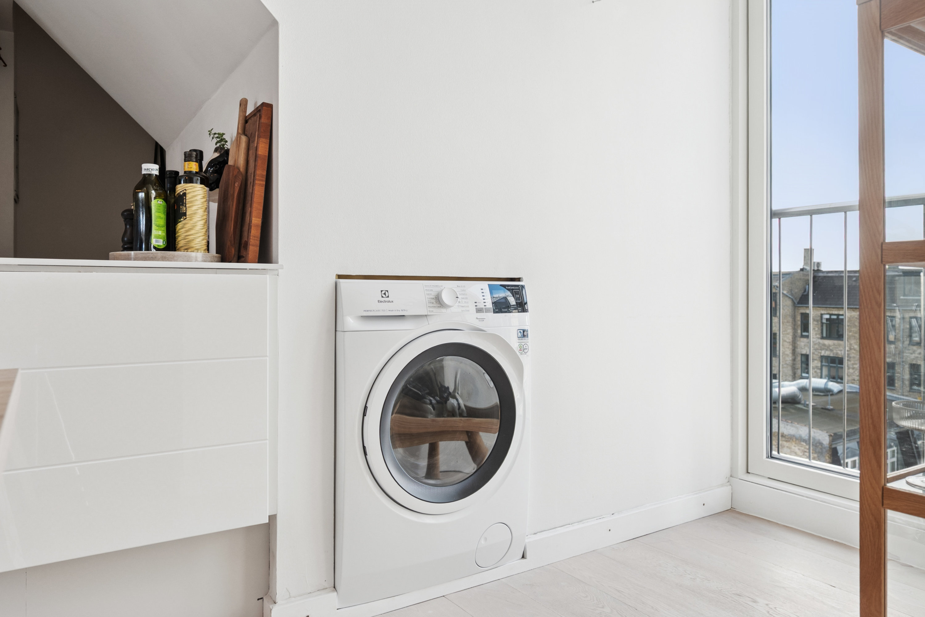 Fremhævet bryggers billede i fuldskærmstilstand. Billede af Odinsgade 17, 5., 2200 København N