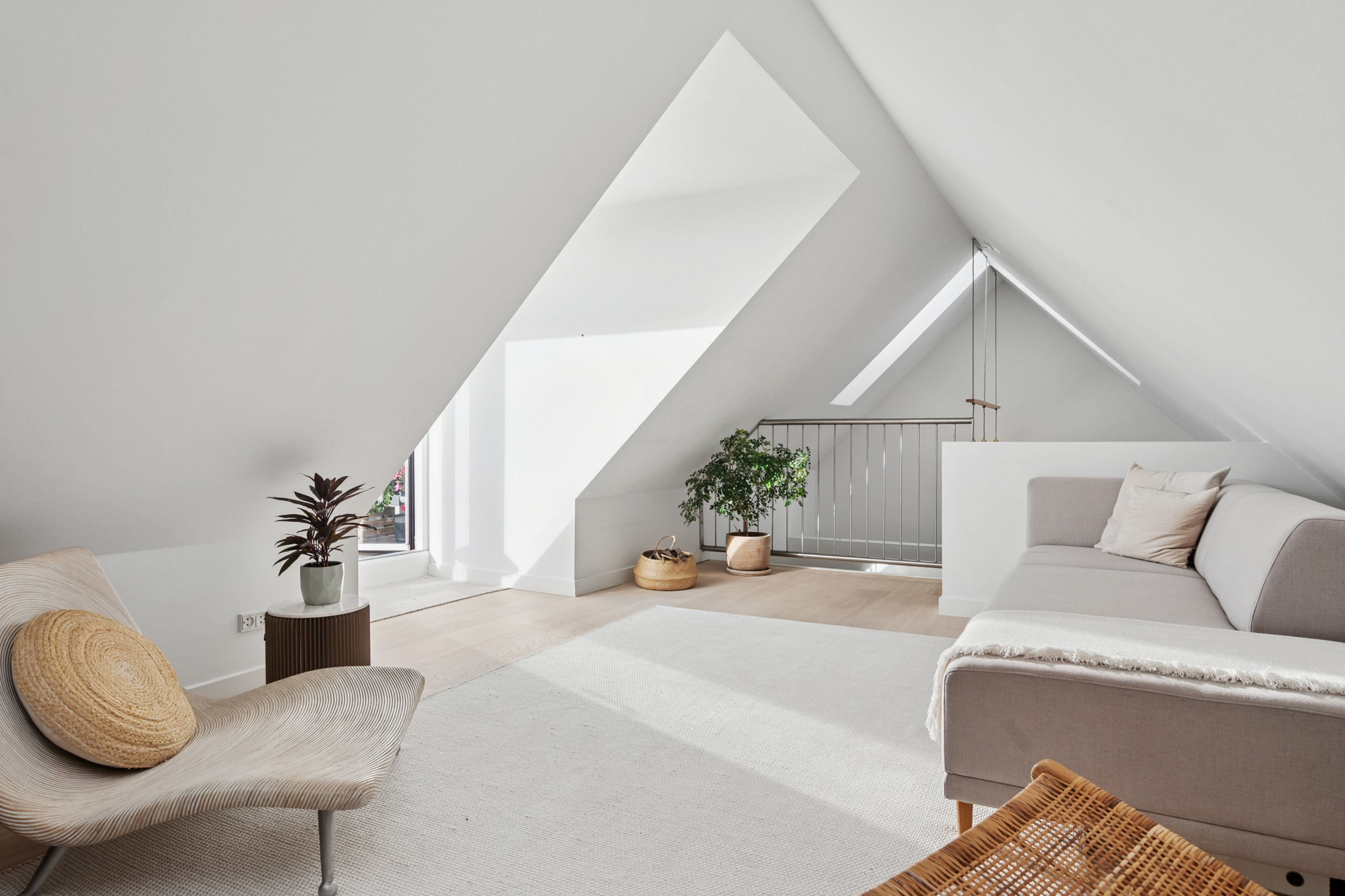 Fremhævet værelse billede i fuldskærmstilstand. Billede af Odinsgade 17, 5., 2200 København N