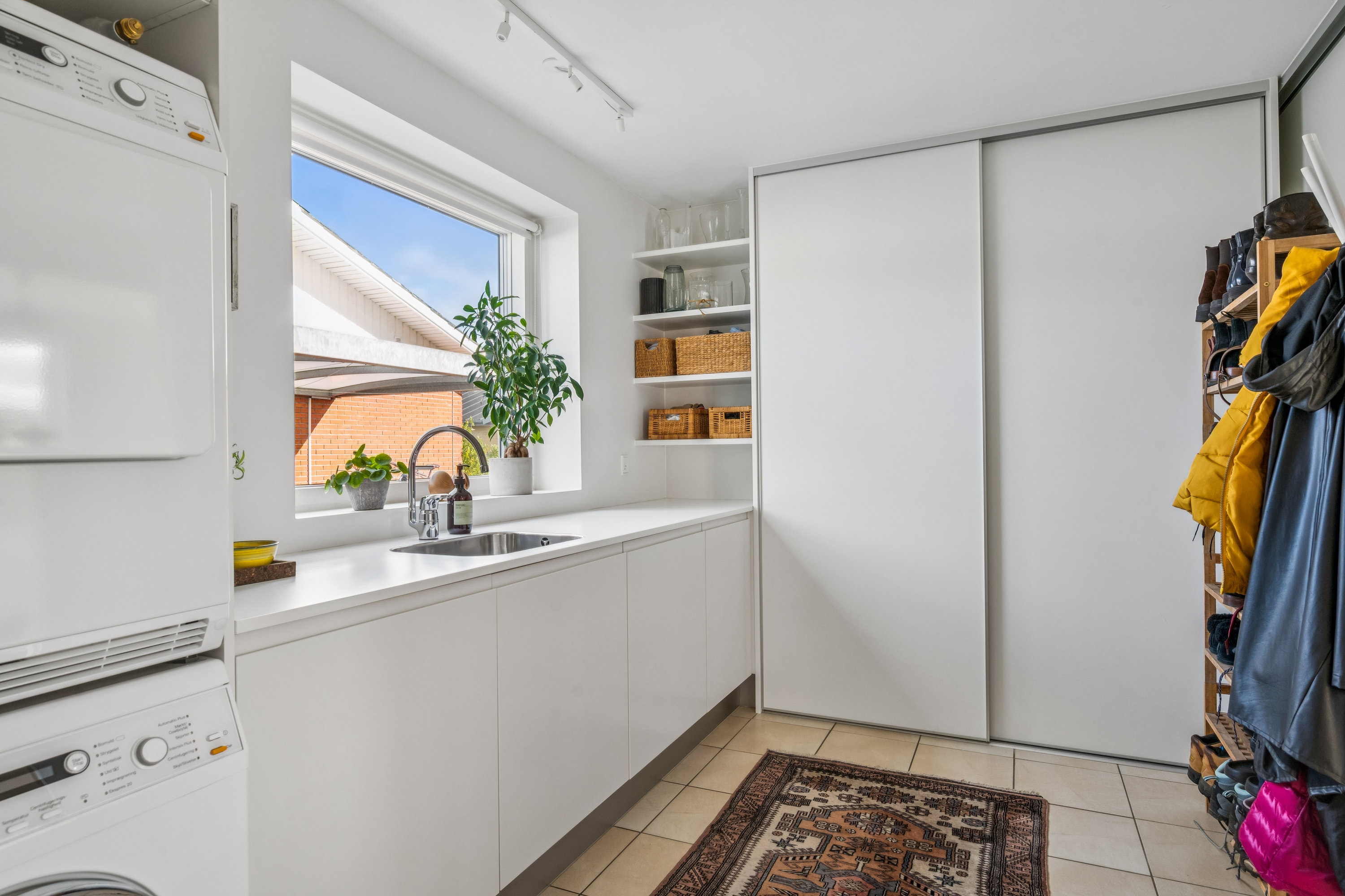 Fremhævet bryggers billede i fuldskærmstilstand. Billede af Bredkær Tværvej 3, 8250 Egå