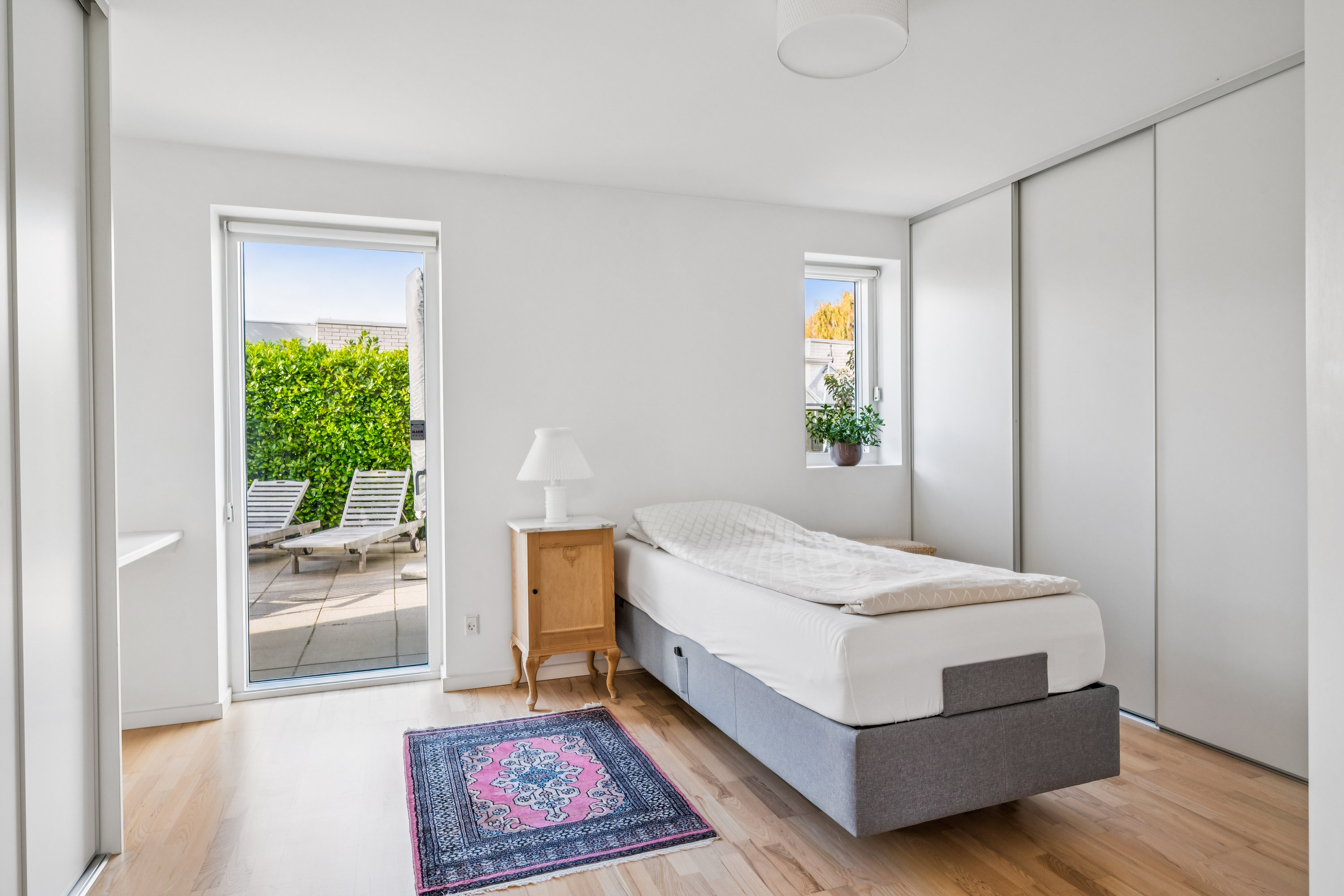 Fremhævet værelse billede i fuldskærmstilstand. Billede af Bredkær Tværvej 3, 8250 Egå