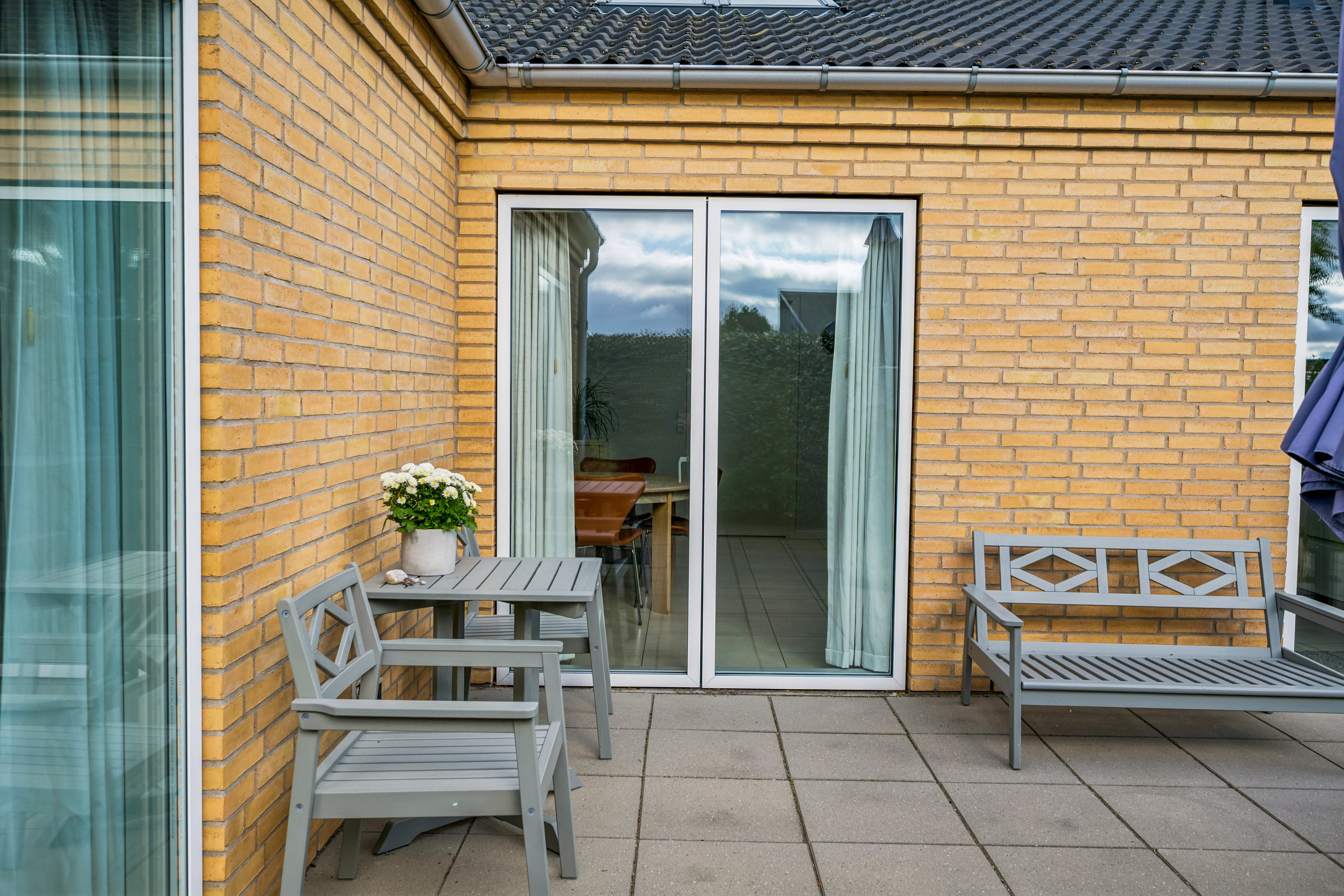 Fremhævet andet billede i fuldskærmstilstand. Billede af Bredkær Tværvej 3, 8250 Egå