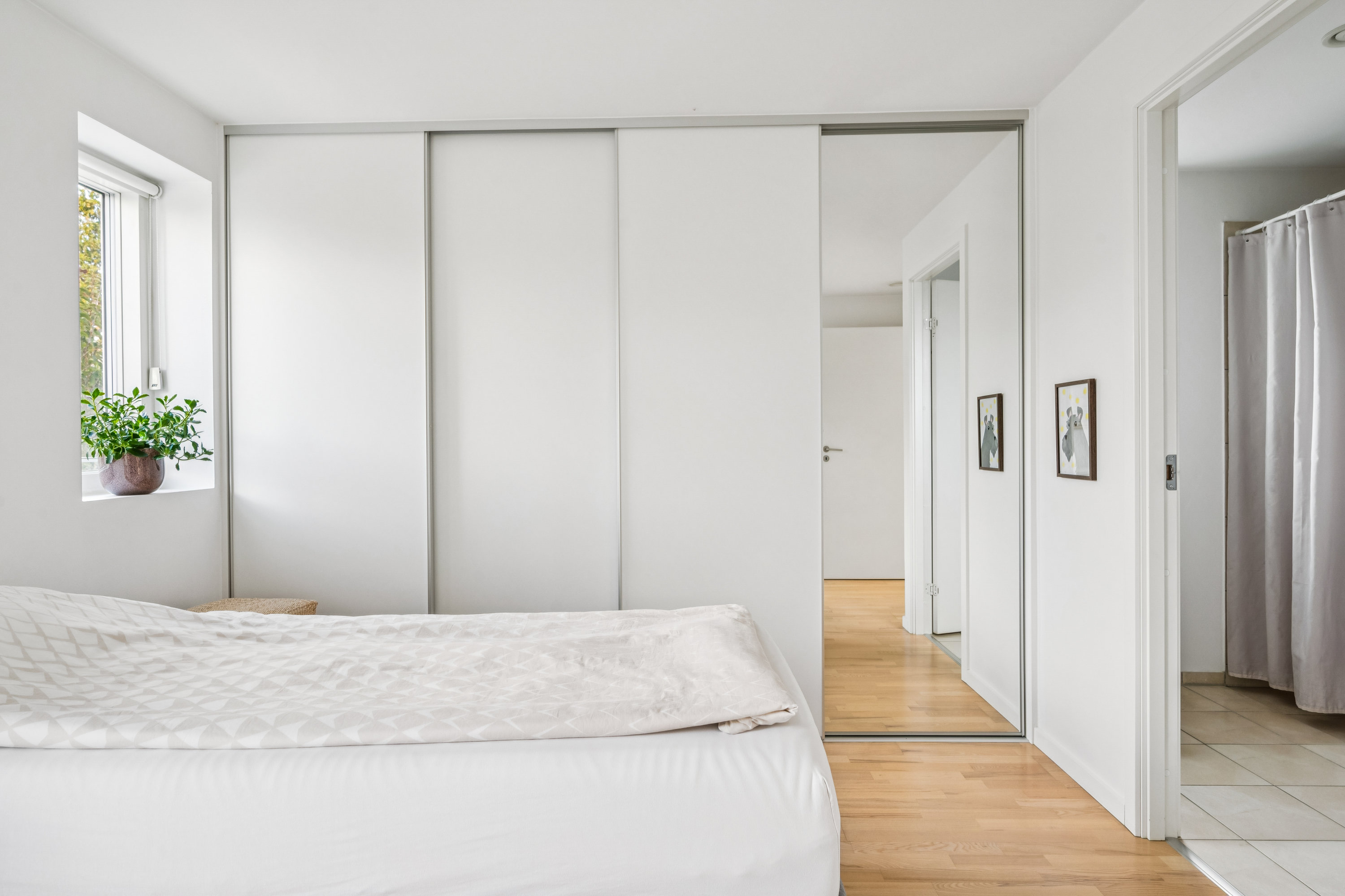 Fremhævet værelse billede i fuldskærmstilstand. Billede af Bredkær Tværvej 3, 8250 Egå