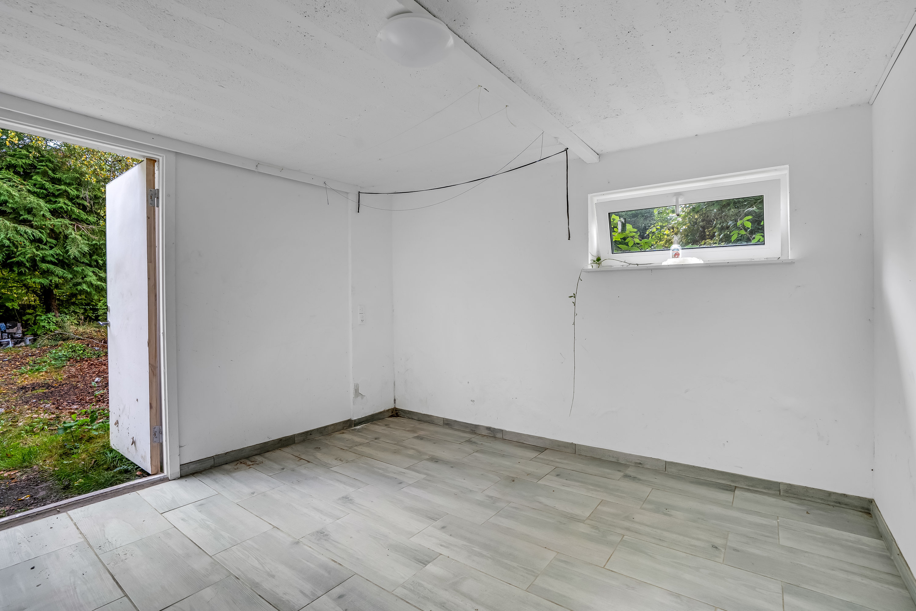 Fremhævet værelse billede i fuldskærmstilstand. Billede af Taarsbakken 6, Blistrup, 3230 Græsted