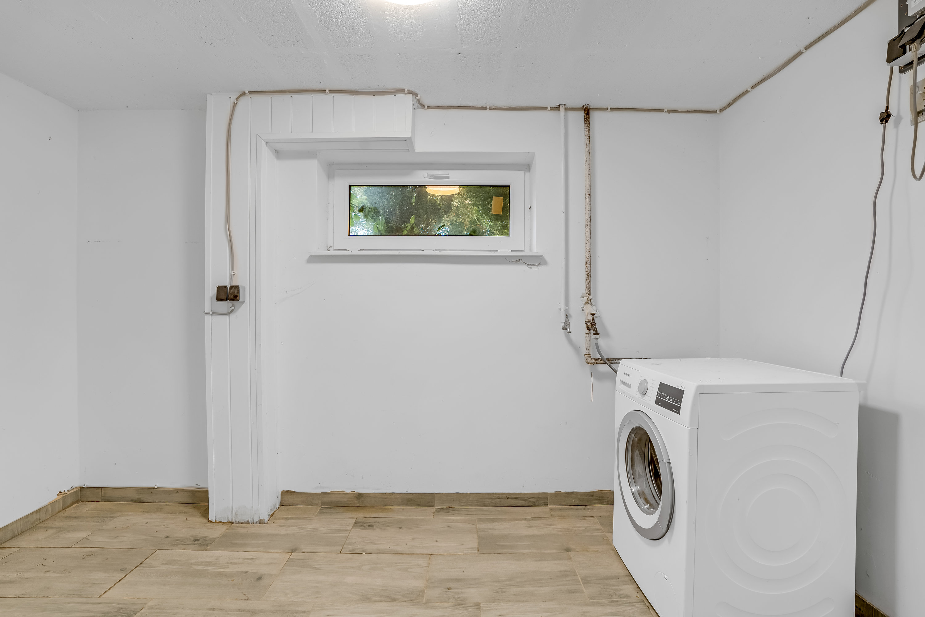 Fremhævet bryggers billede i fuldskærmstilstand. Billede af Taarsbakken 6, Blistrup, 3230 Græsted