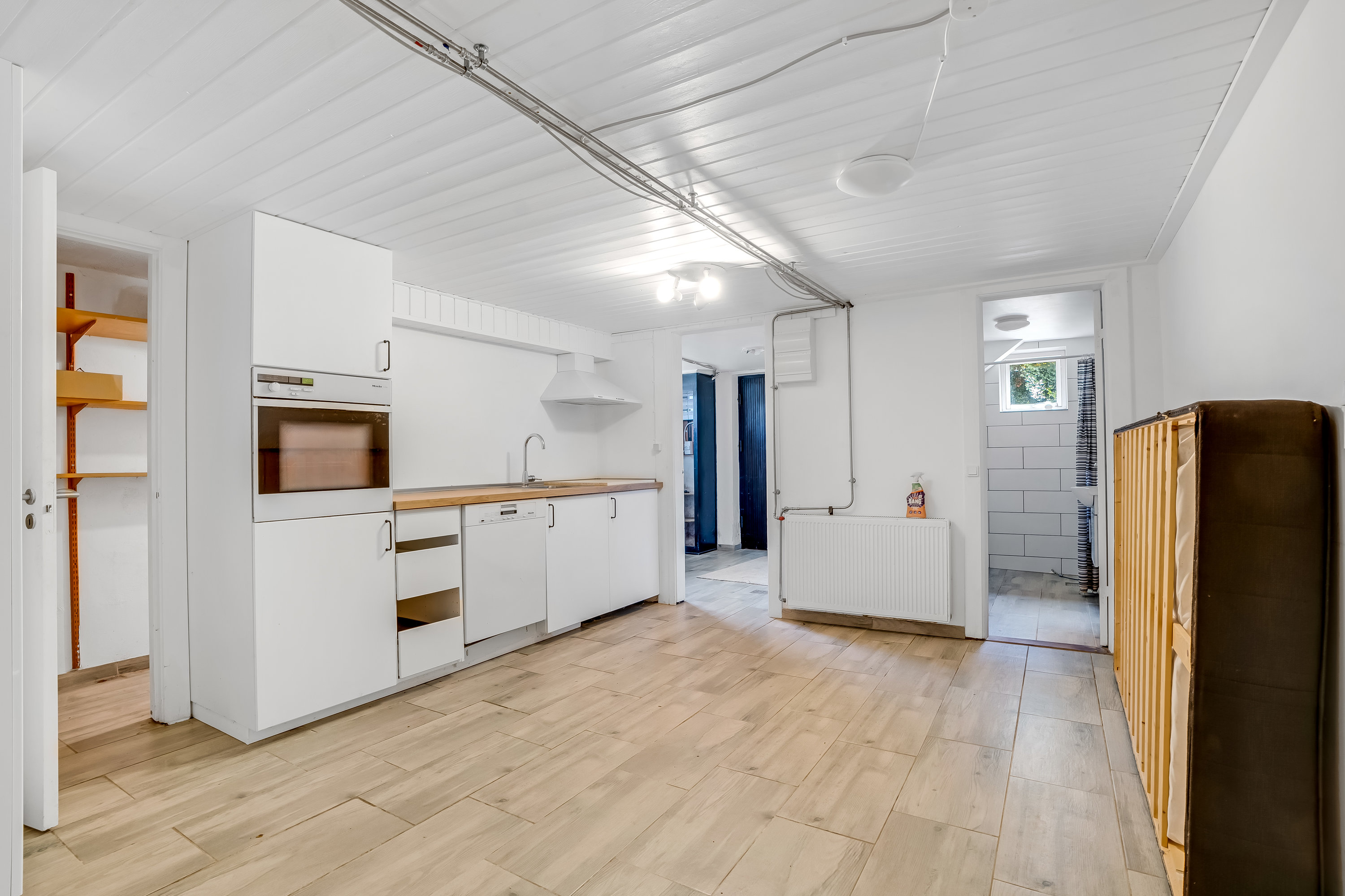 Fremhævet andet billede i fuldskærmstilstand. Billede af Taarsbakken 6, Blistrup, 3230 Græsted