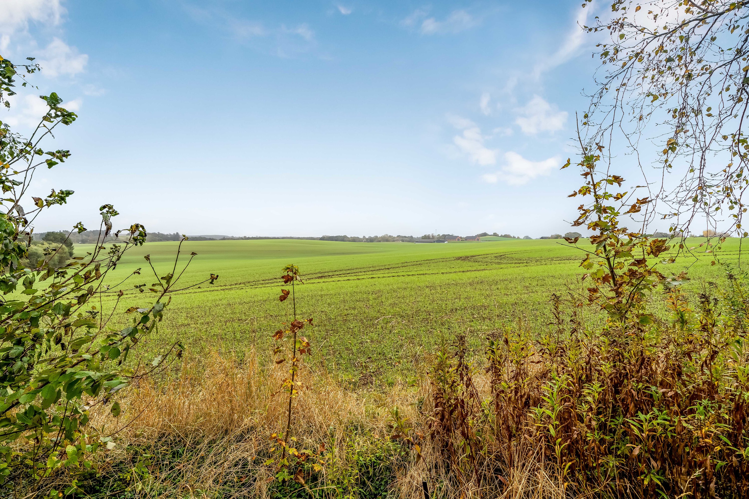 Fremhævet andet billede i fuldskærmstilstand. Billede af Taarsbakken 6, Blistrup, 3230 Græsted