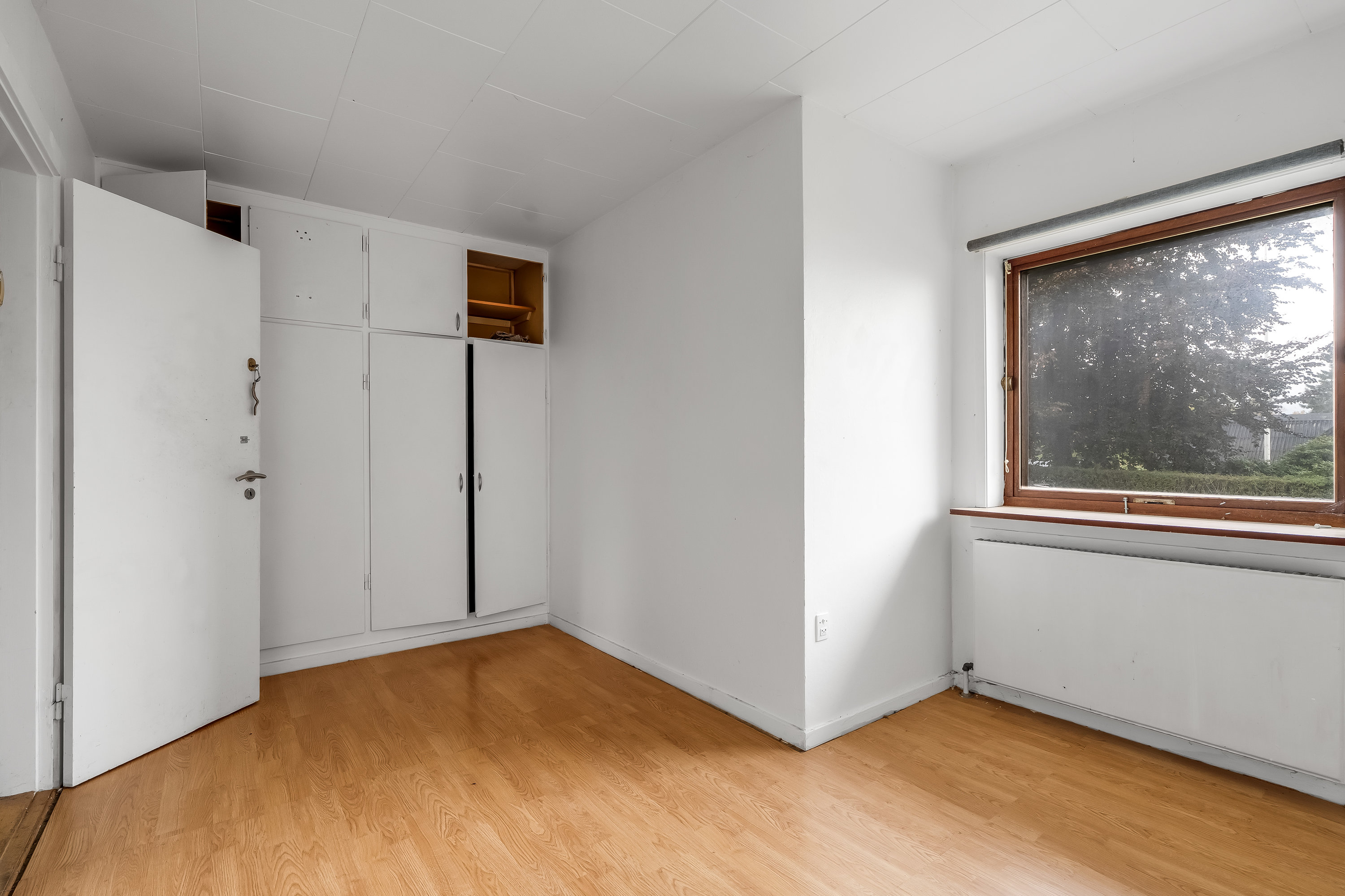 Fremhævet værelse billede i fuldskærmstilstand. Billede af Taarsbakken 6, Blistrup, 3230 Græsted