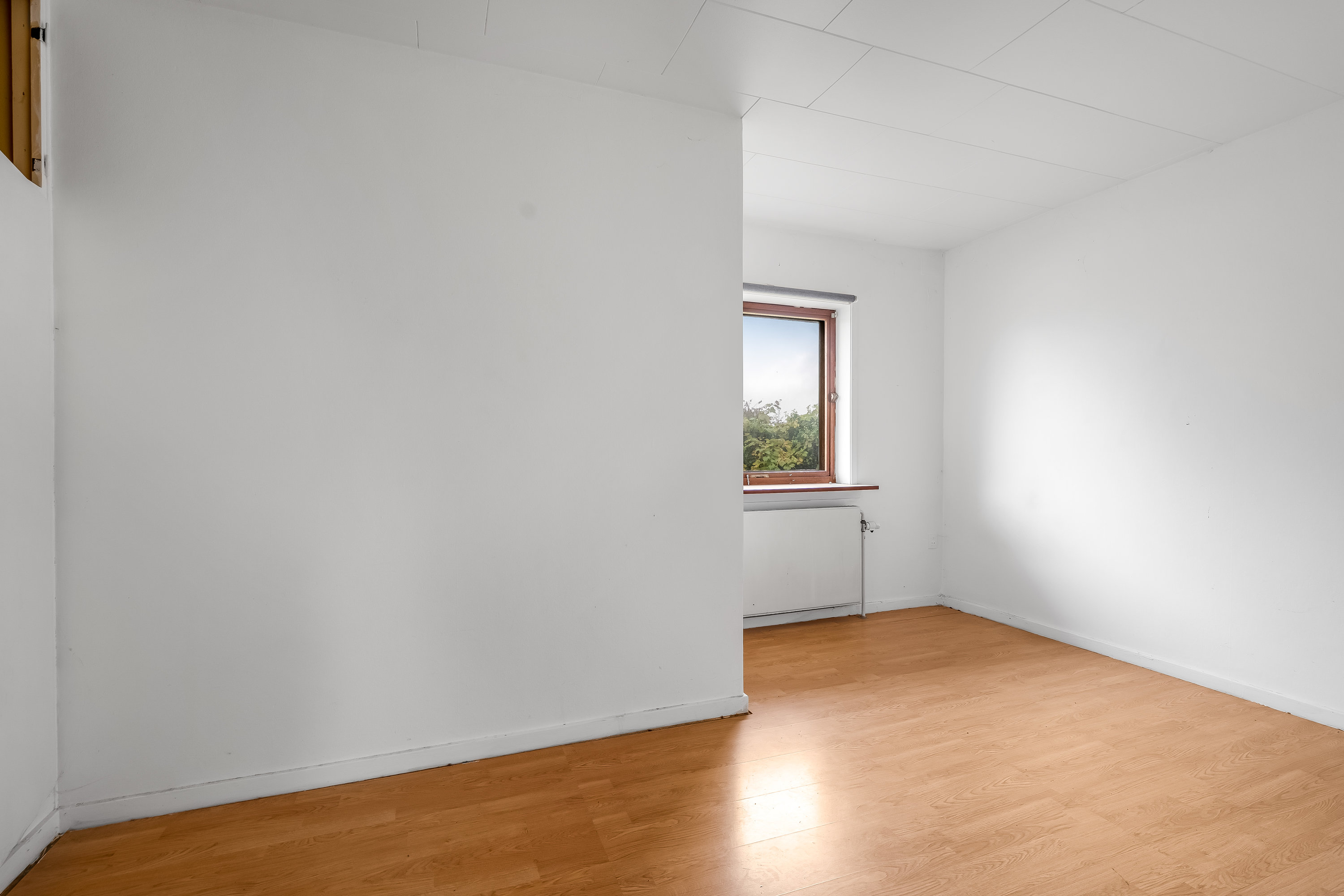 Fremhævet værelse billede i fuldskærmstilstand. Billede af Taarsbakken 6, Blistrup, 3230 Græsted