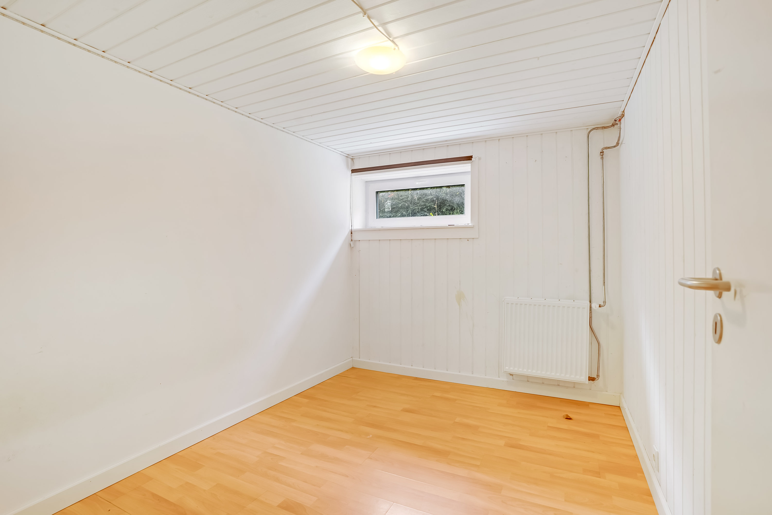 Fremhævet værelse billede i fuldskærmstilstand. Billede af Taarsbakken 6, Blistrup, 3230 Græsted