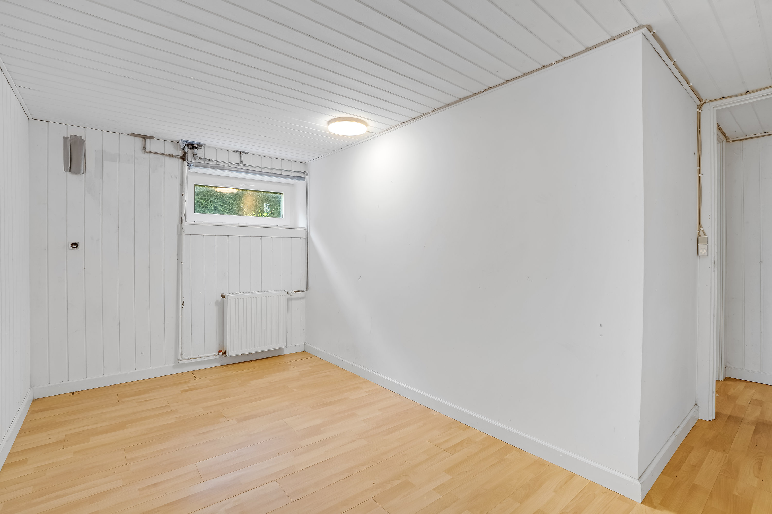 Fremhævet værelse billede i fuldskærmstilstand. Billede af Taarsbakken 6, Blistrup, 3230 Græsted