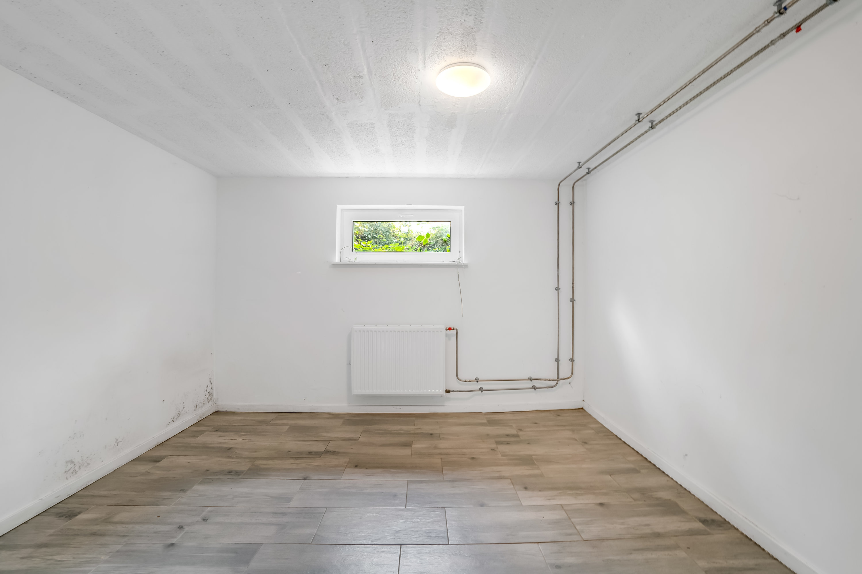 Fremhævet værelse billede i fuldskærmstilstand. Billede af Taarsbakken 6, Blistrup, 3230 Græsted