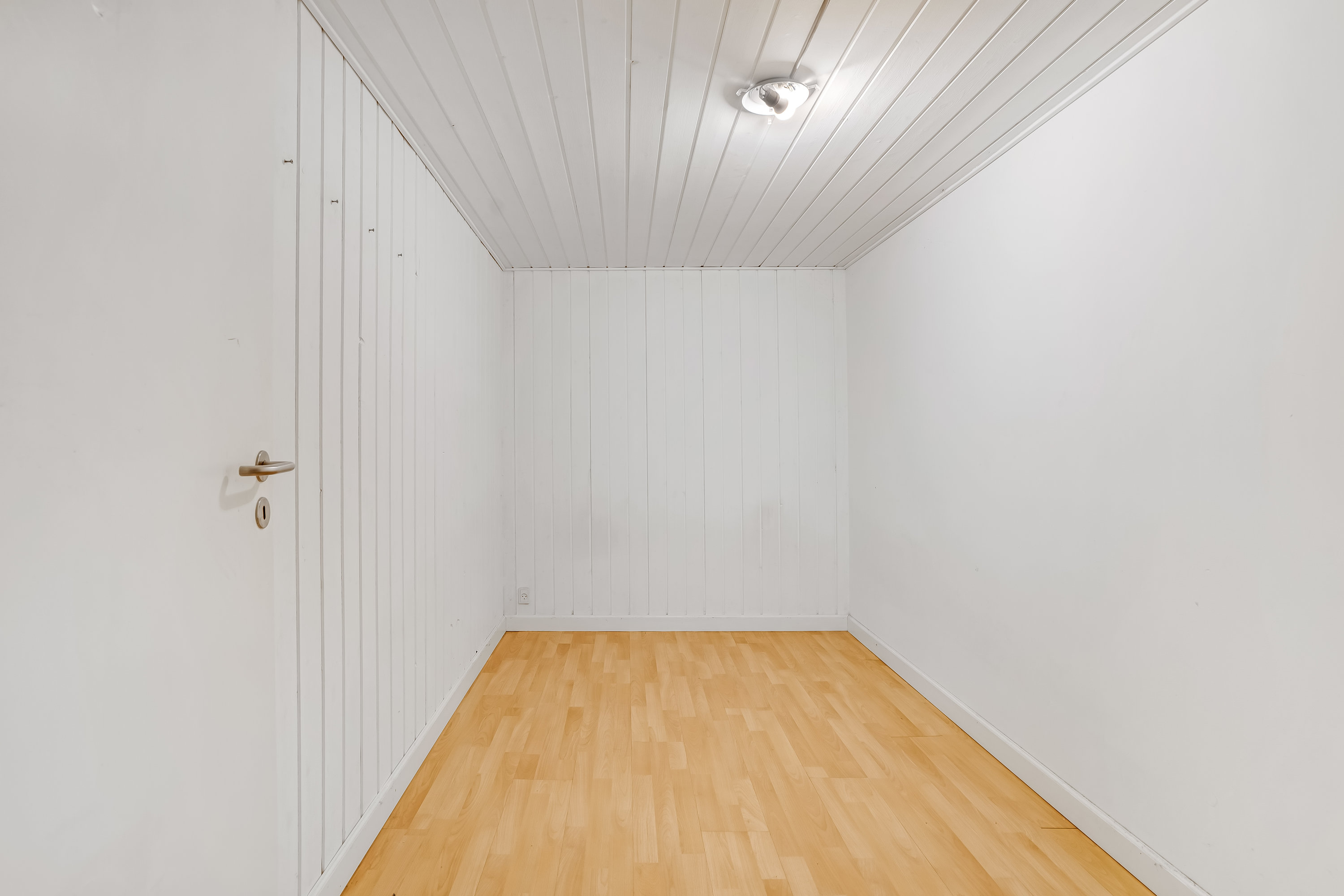 Fremhævet værelse billede i fuldskærmstilstand. Billede af Taarsbakken 6, Blistrup, 3230 Græsted