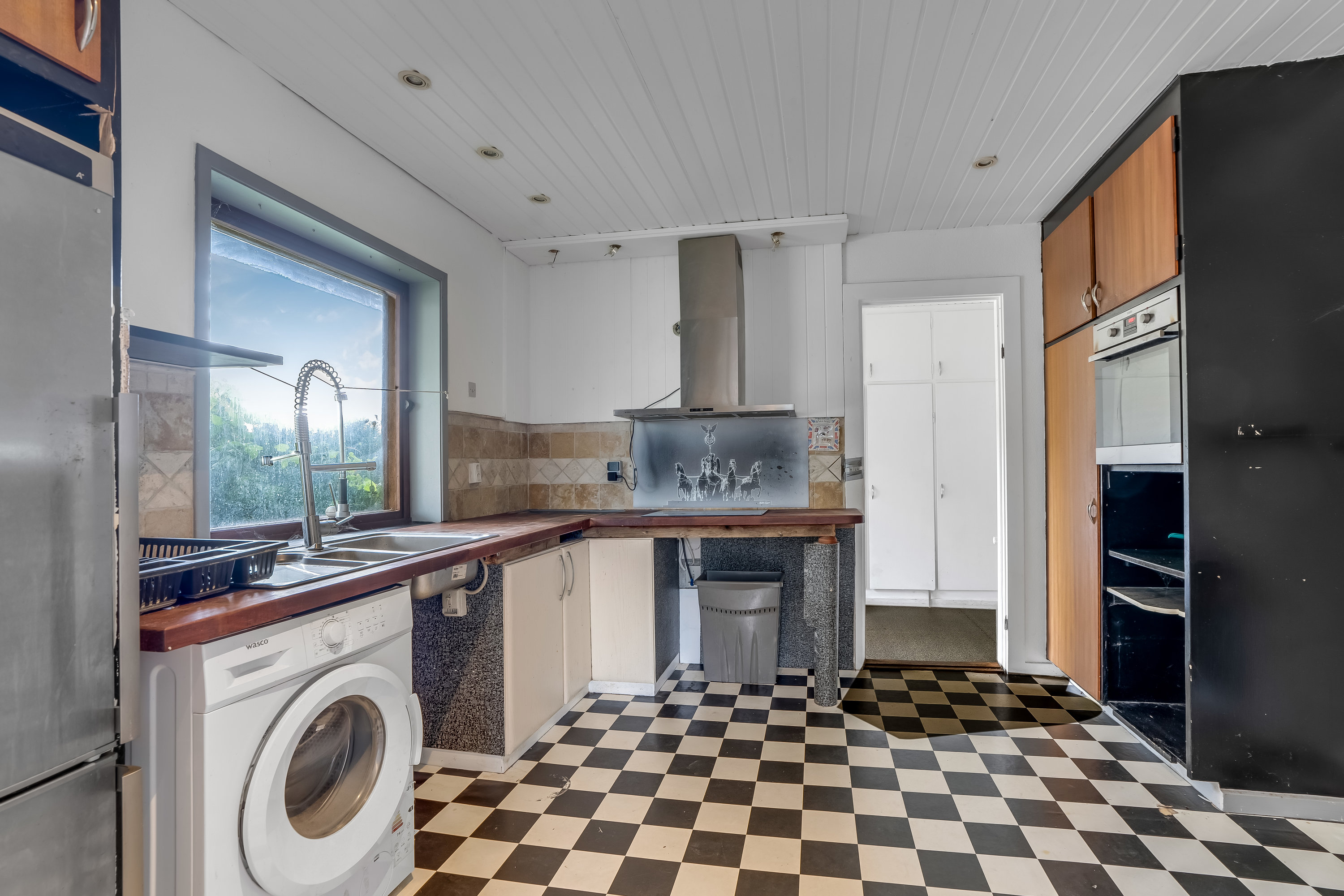 Fremhævet bryggers billede i fuldskærmstilstand. Billede af Taarsbakken 6, Blistrup, 3230 Græsted