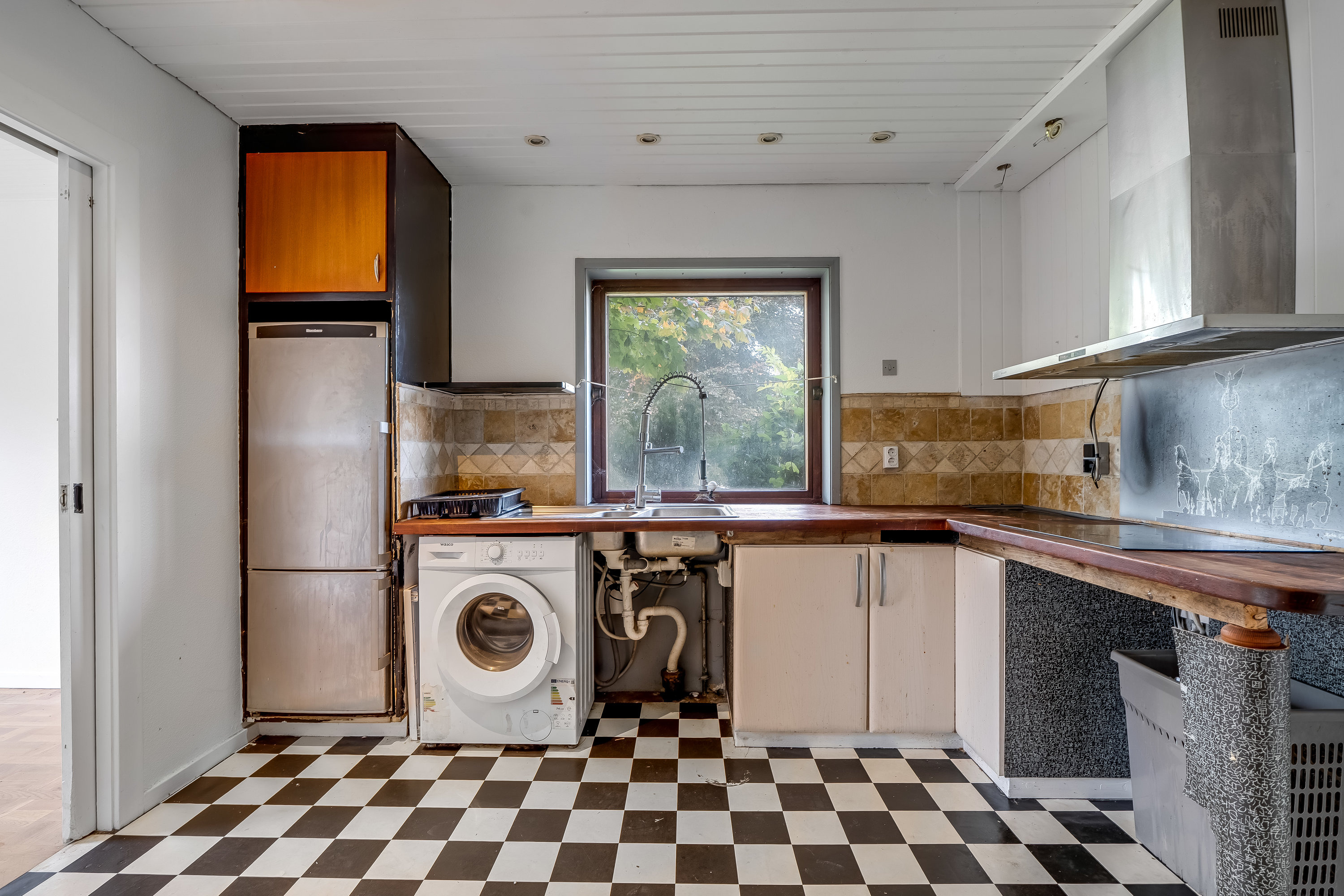 Fremhævet bryggers billede i fuldskærmstilstand. Billede af Taarsbakken 6, Blistrup, 3230 Græsted