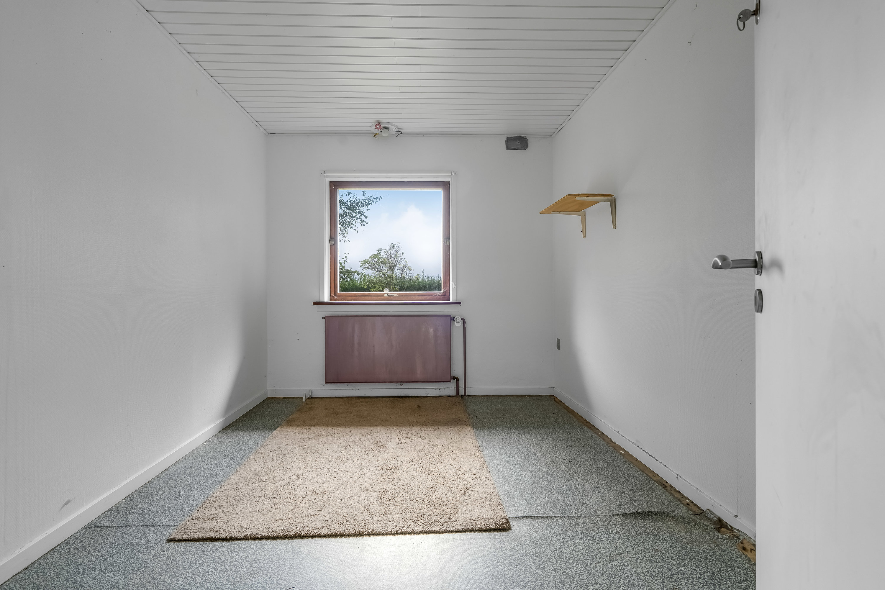 Fremhævet værelse billede i fuldskærmstilstand. Billede af Taarsbakken 6, Blistrup, 3230 Græsted